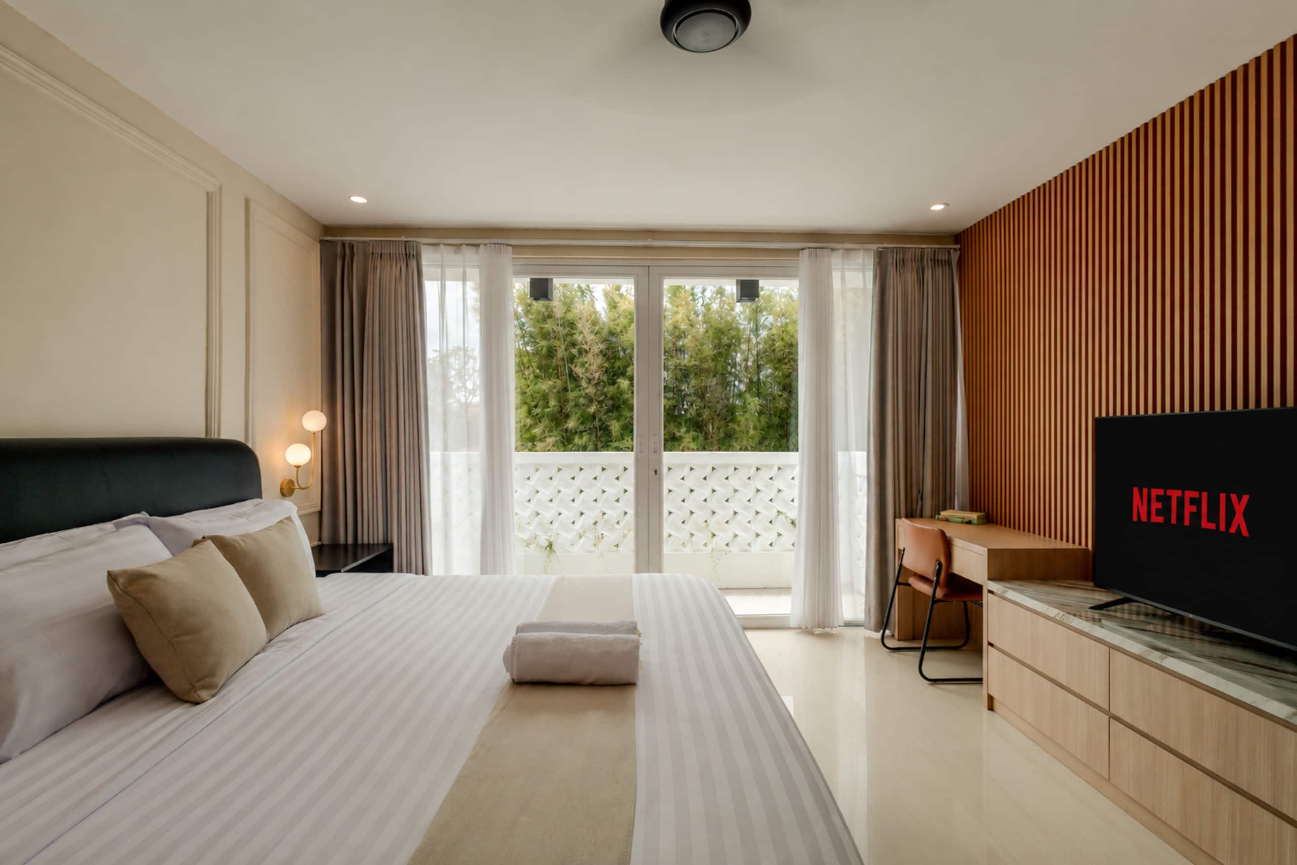 Cendana Villa 21