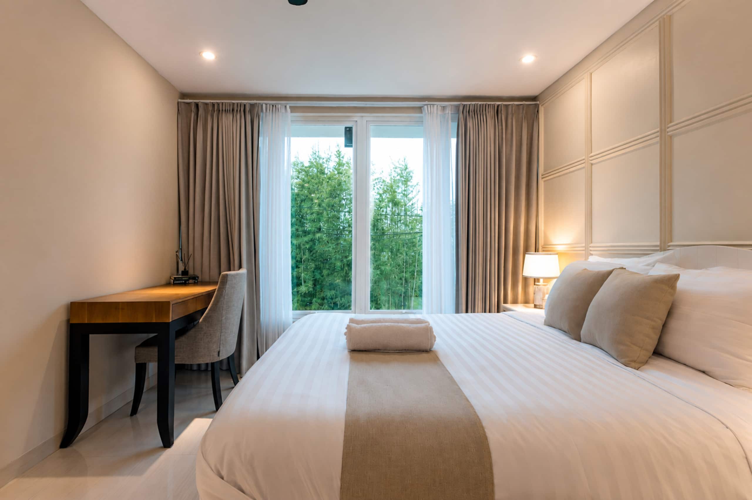 Cendana Villa 28