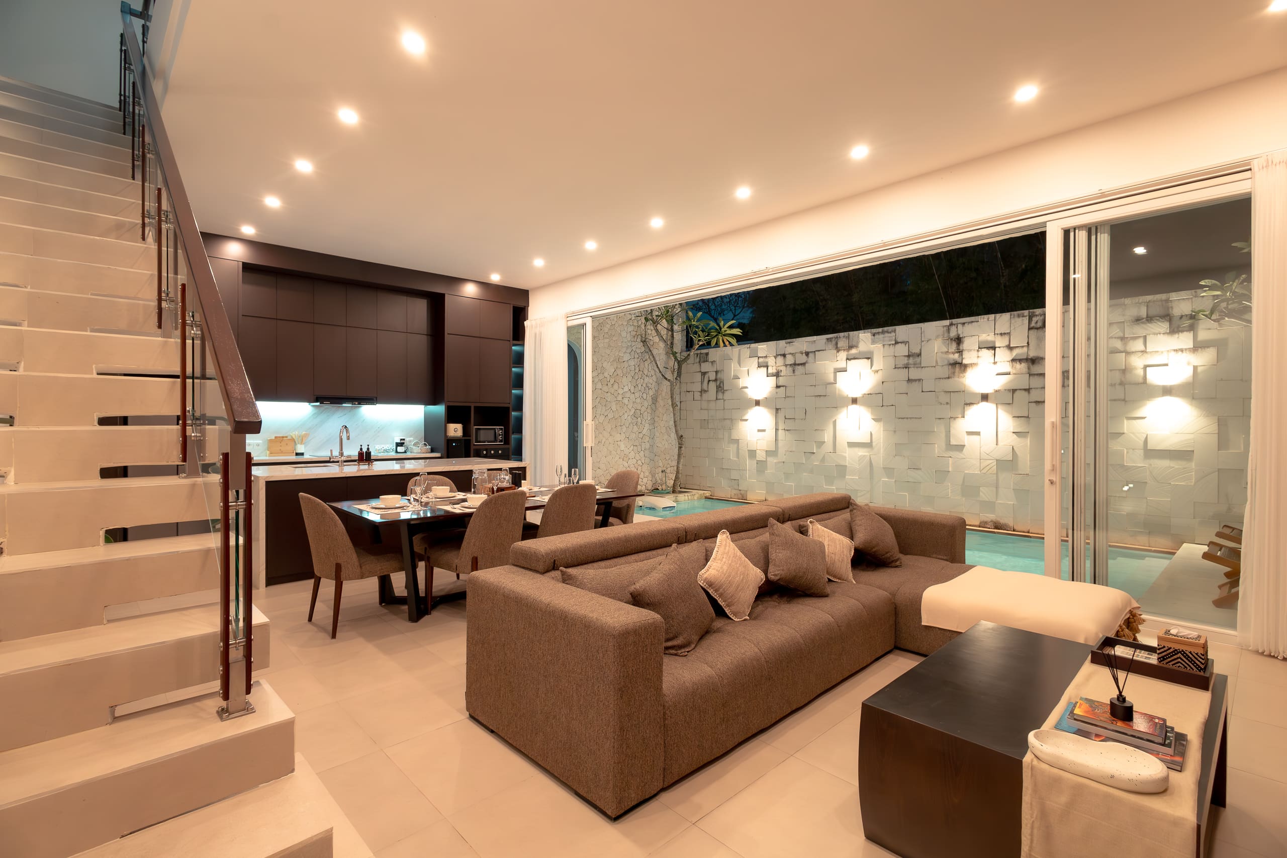 Cendana Villa 6