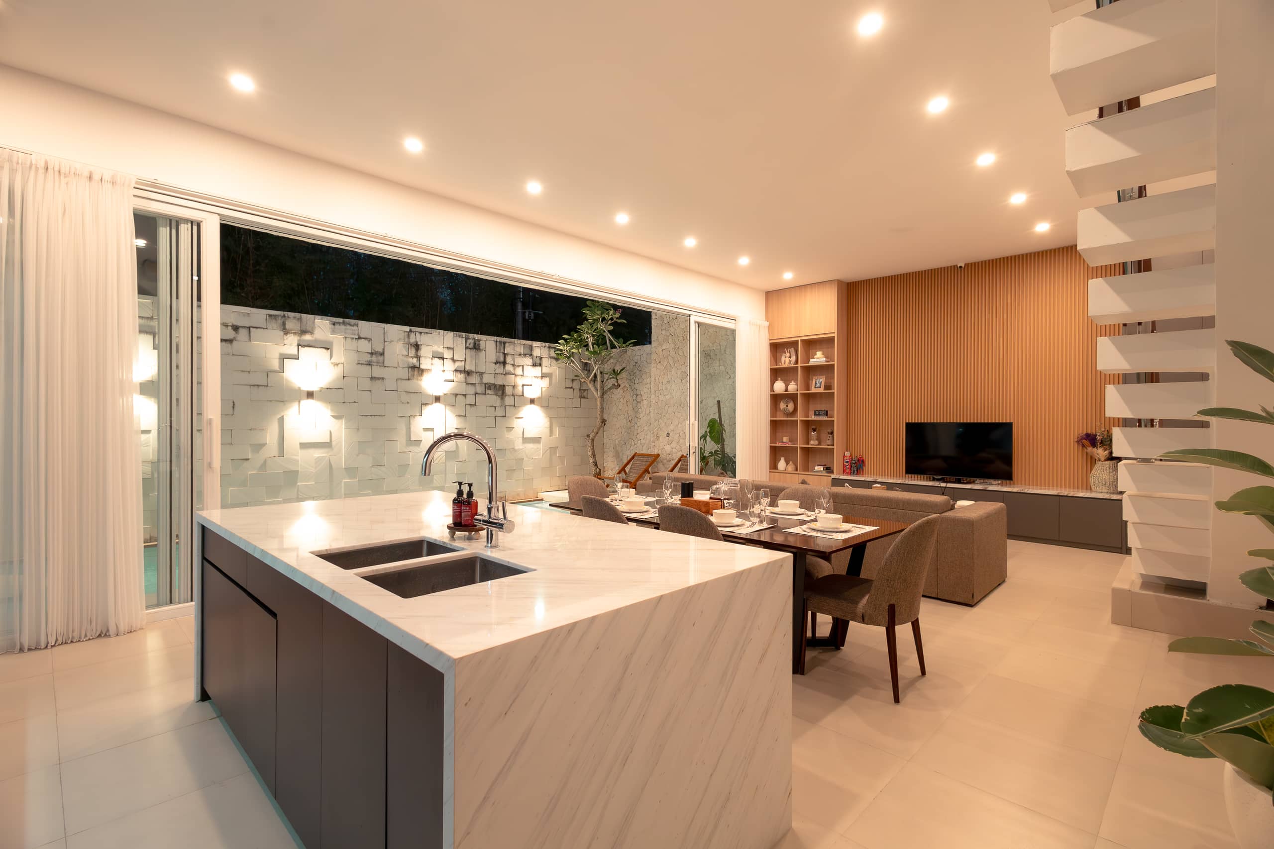 Cendana Villa 7