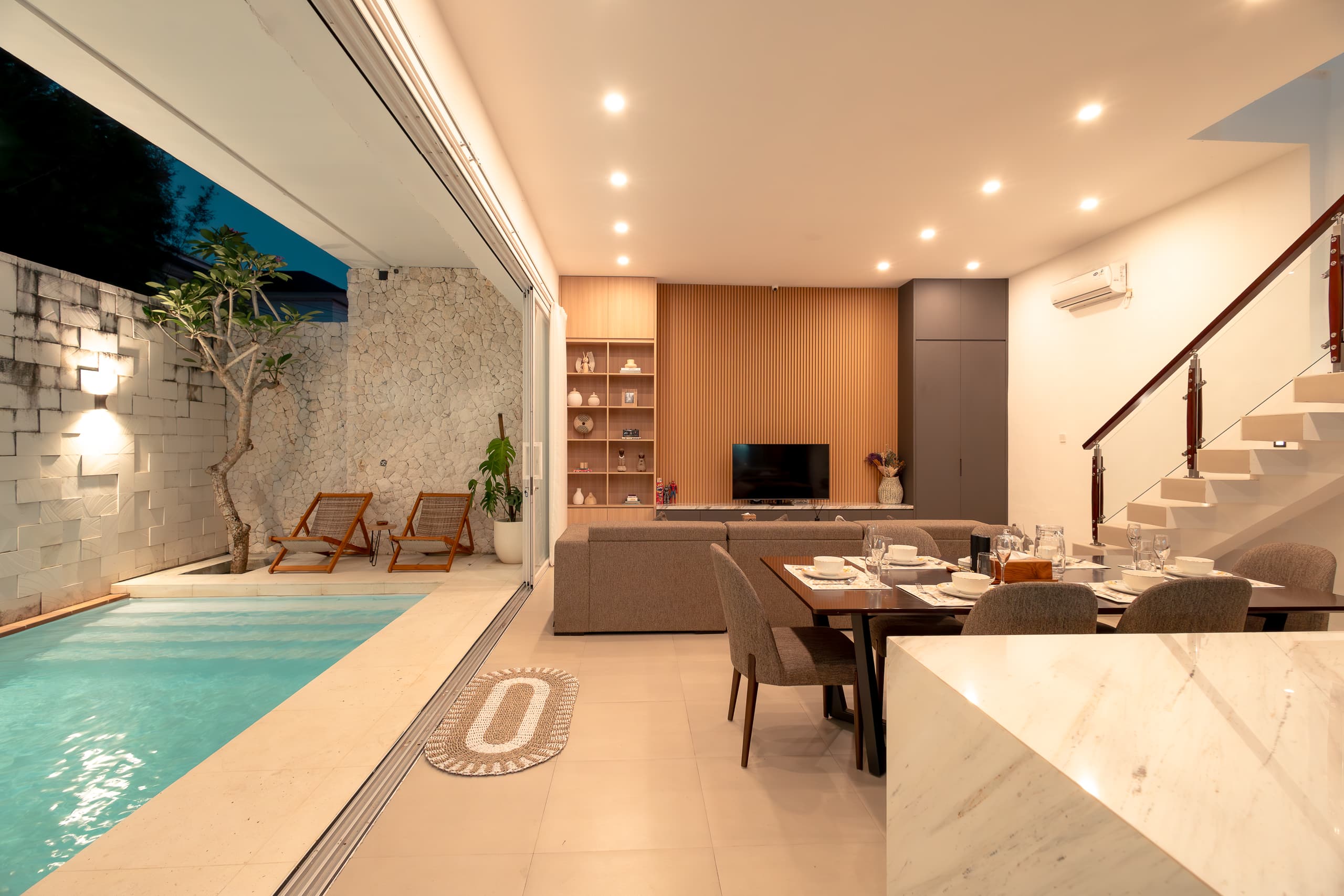 Cendana Villa — photo 2