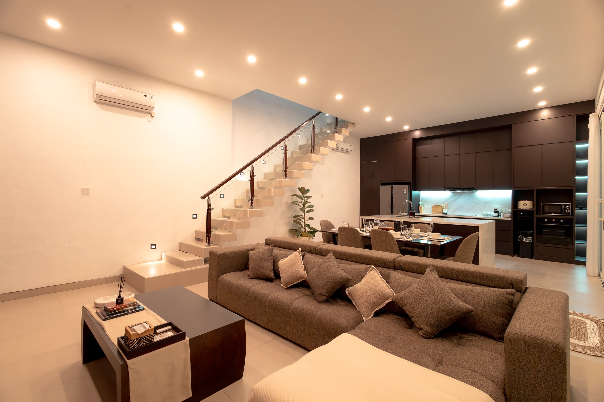 Cendana Villa 9