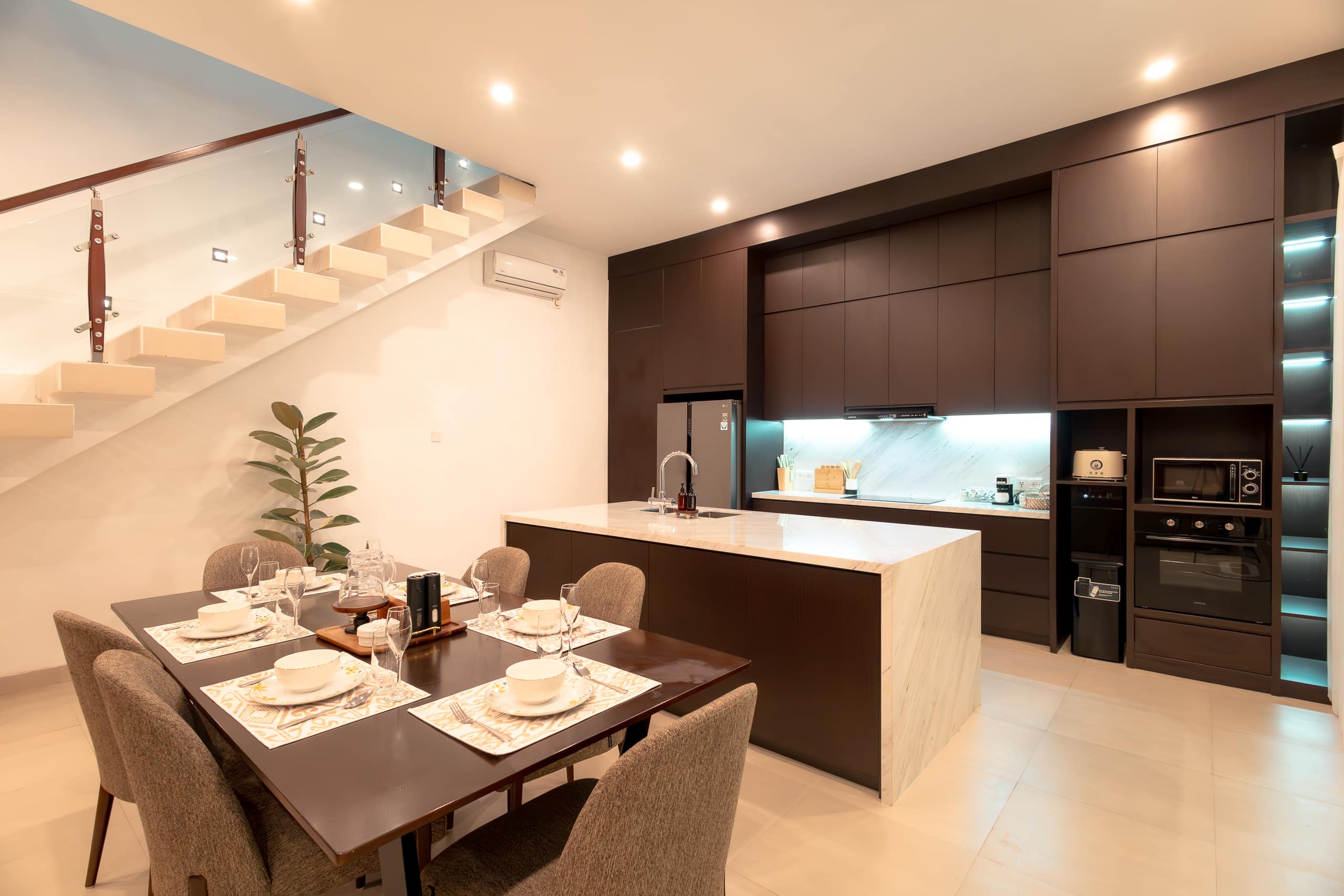 Cendana Villa 12