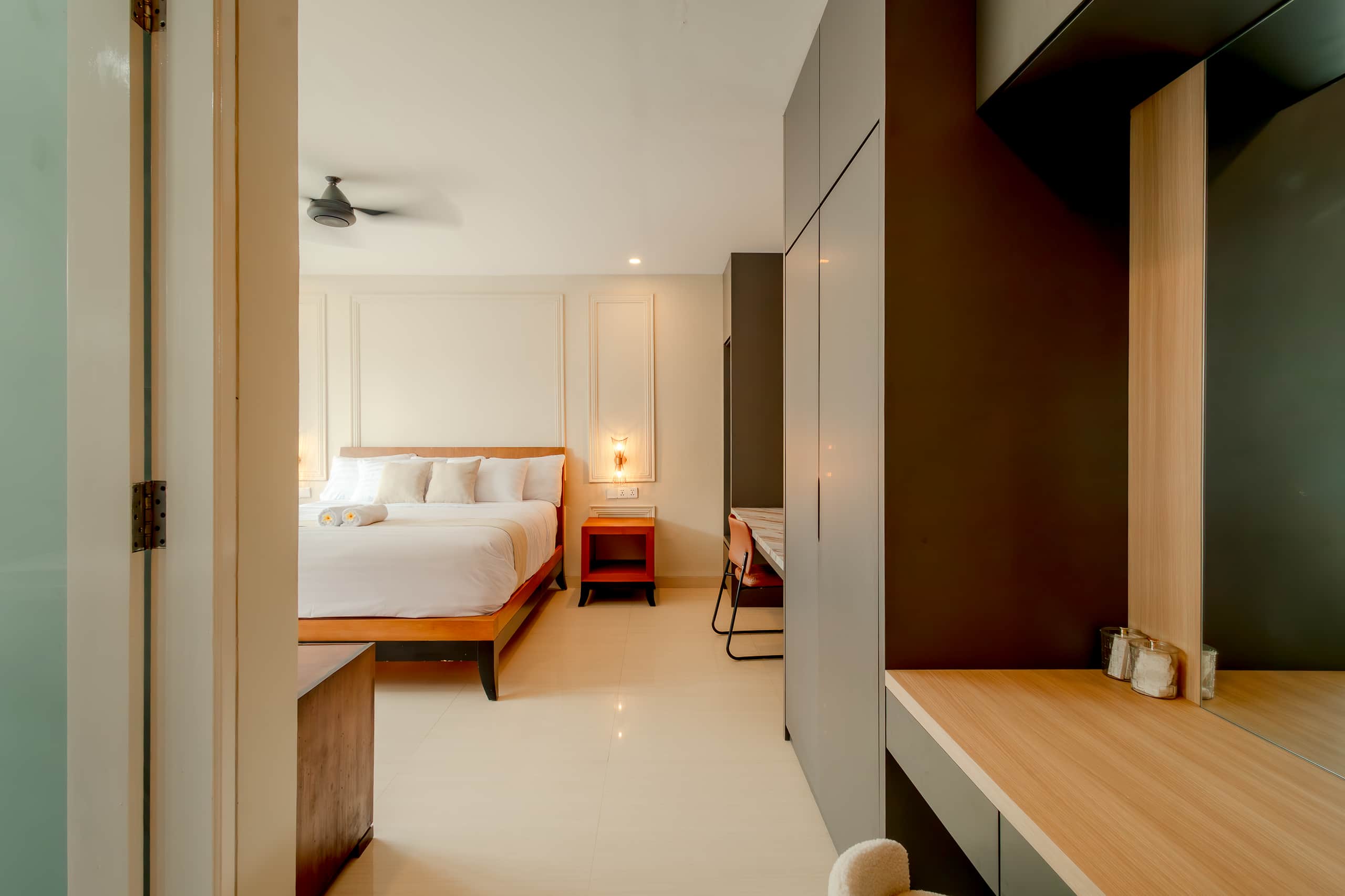 Cendana Villa 26