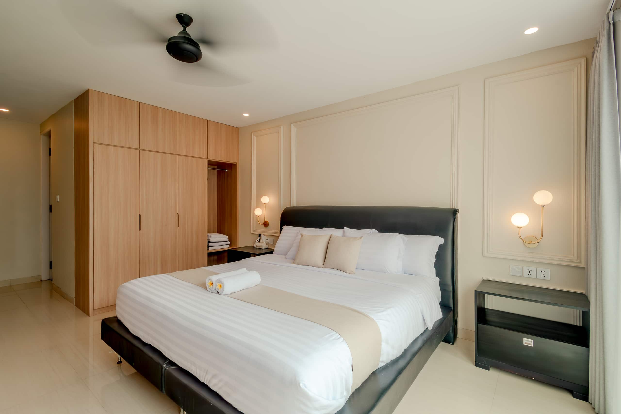 Cendana Villa 23