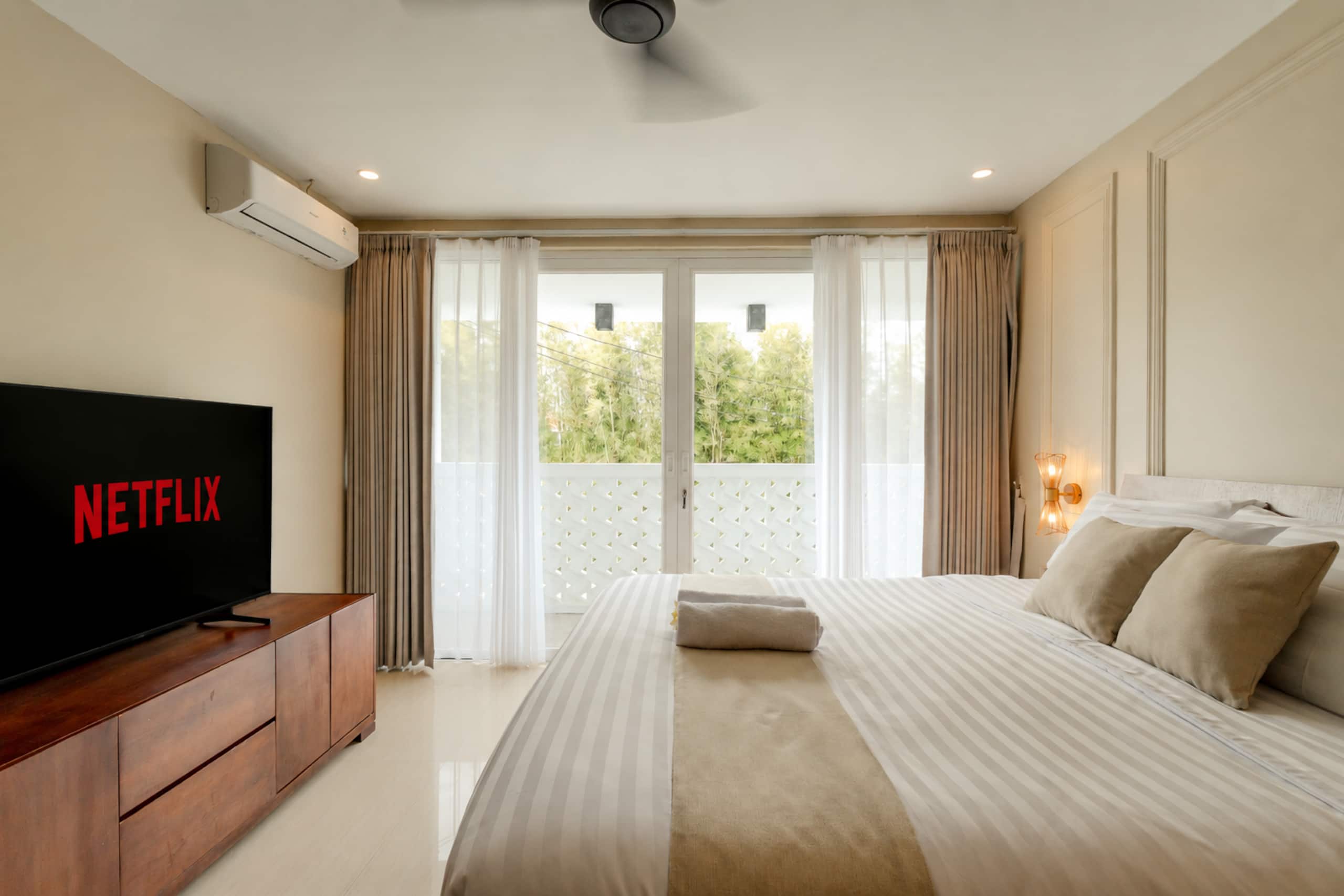 Cendana Villa 24