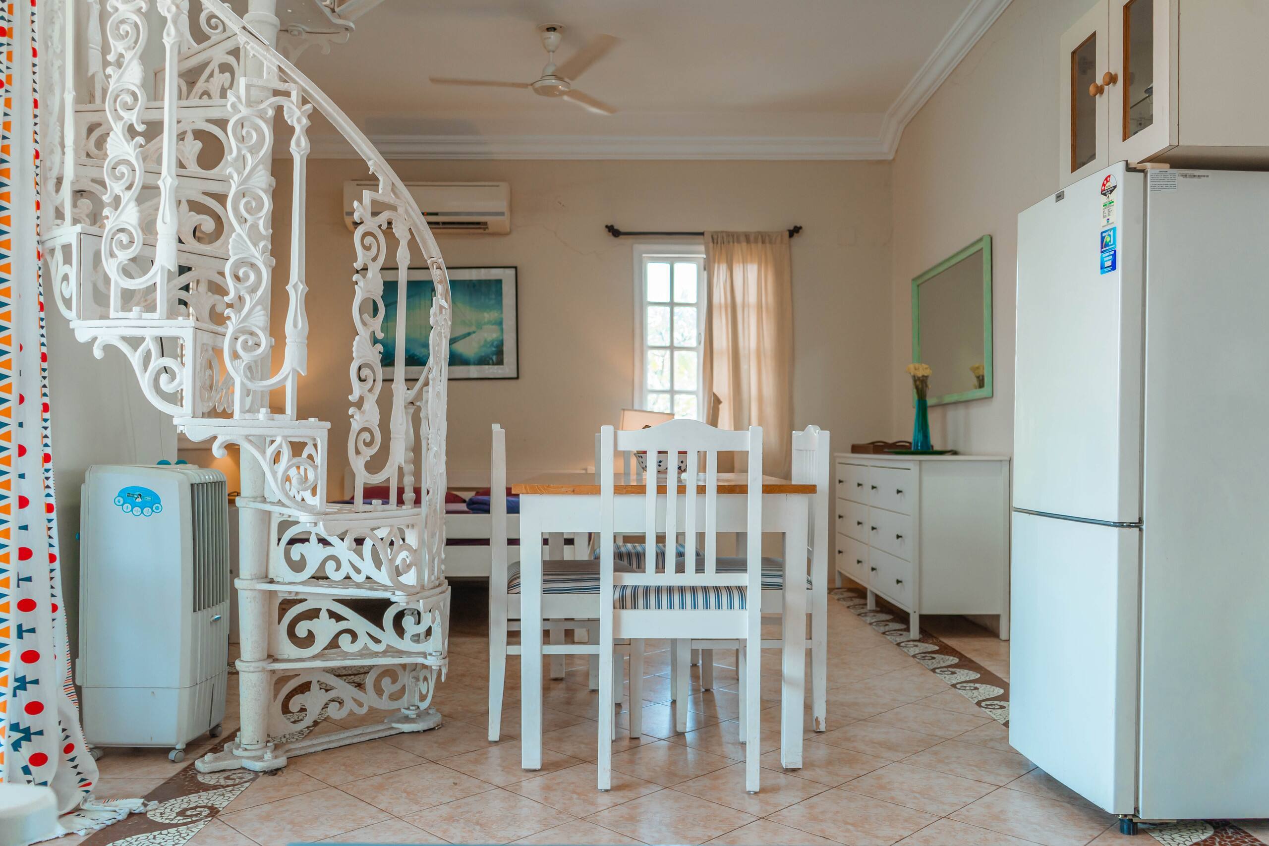 Studio @Costa Montage Benaulim 23