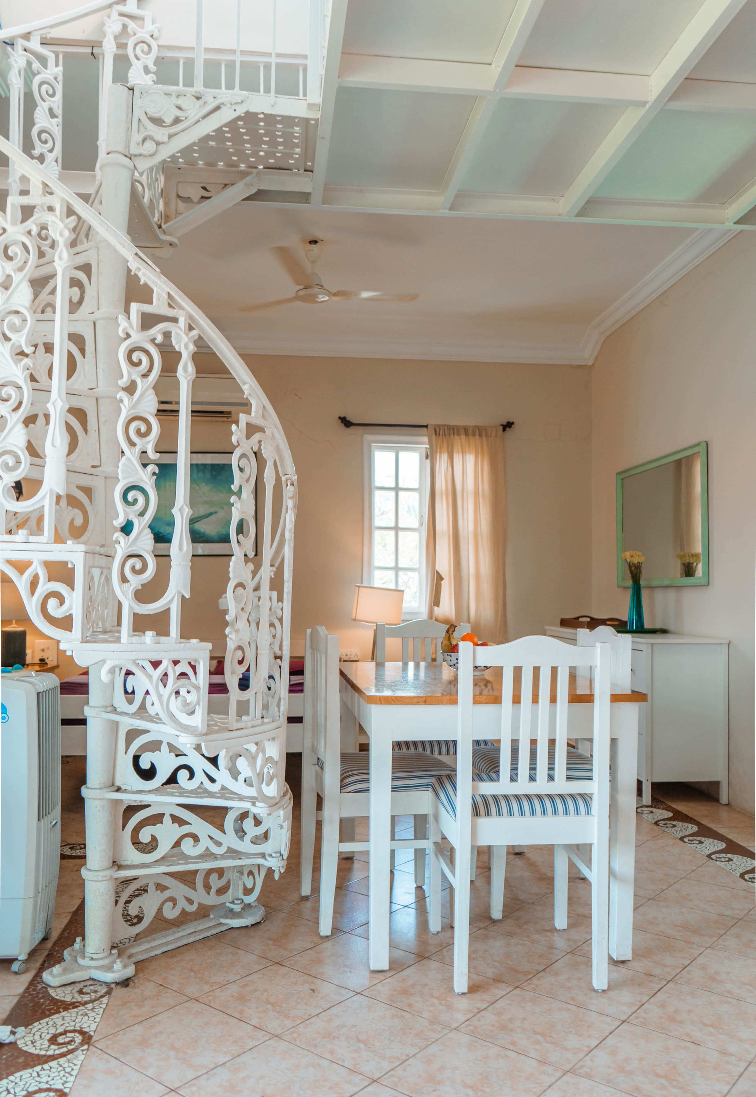 Studio @Costa Montage Benaulim 21