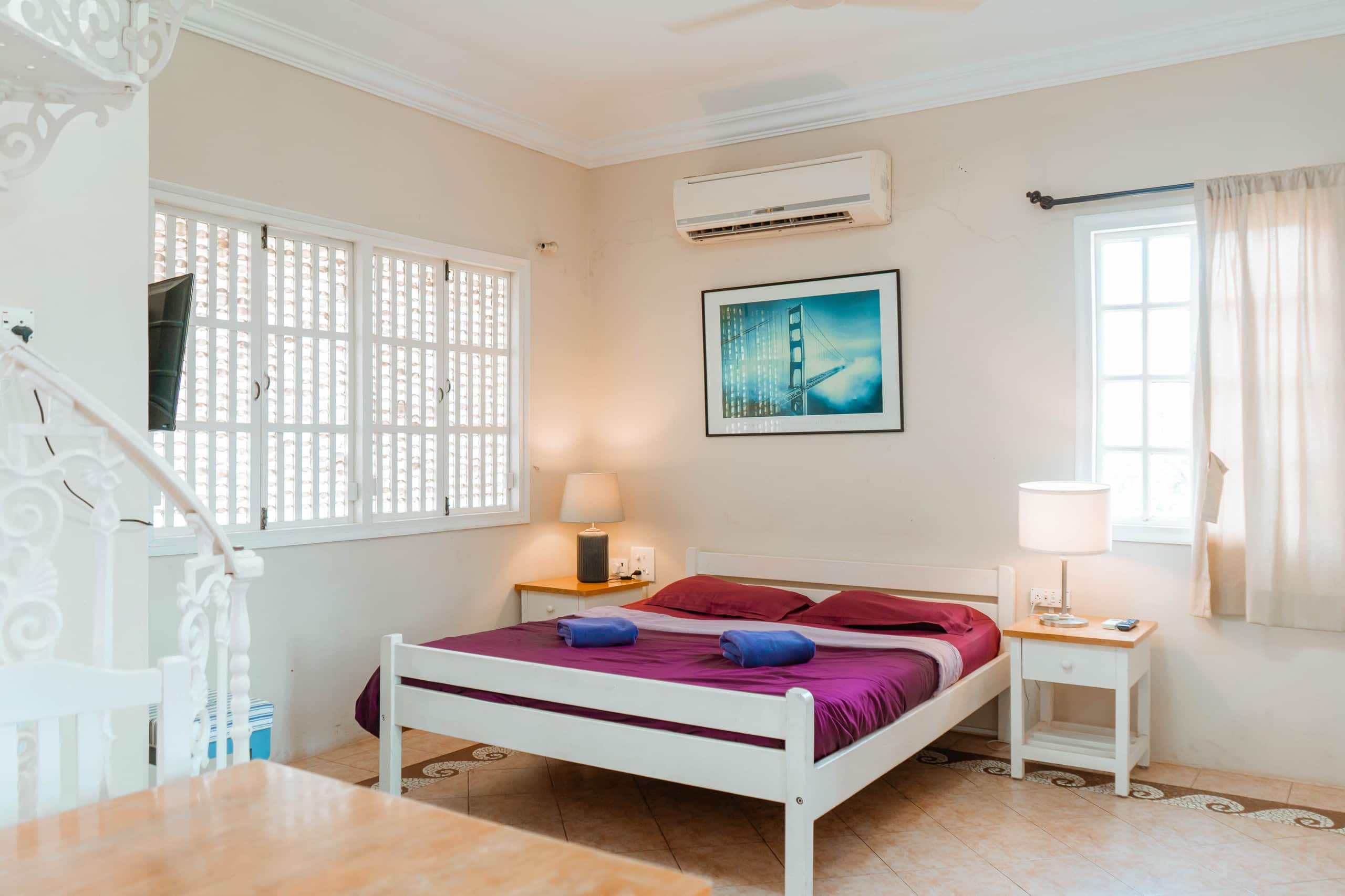 Studio @Costa Montage Benaulim — photo 2
