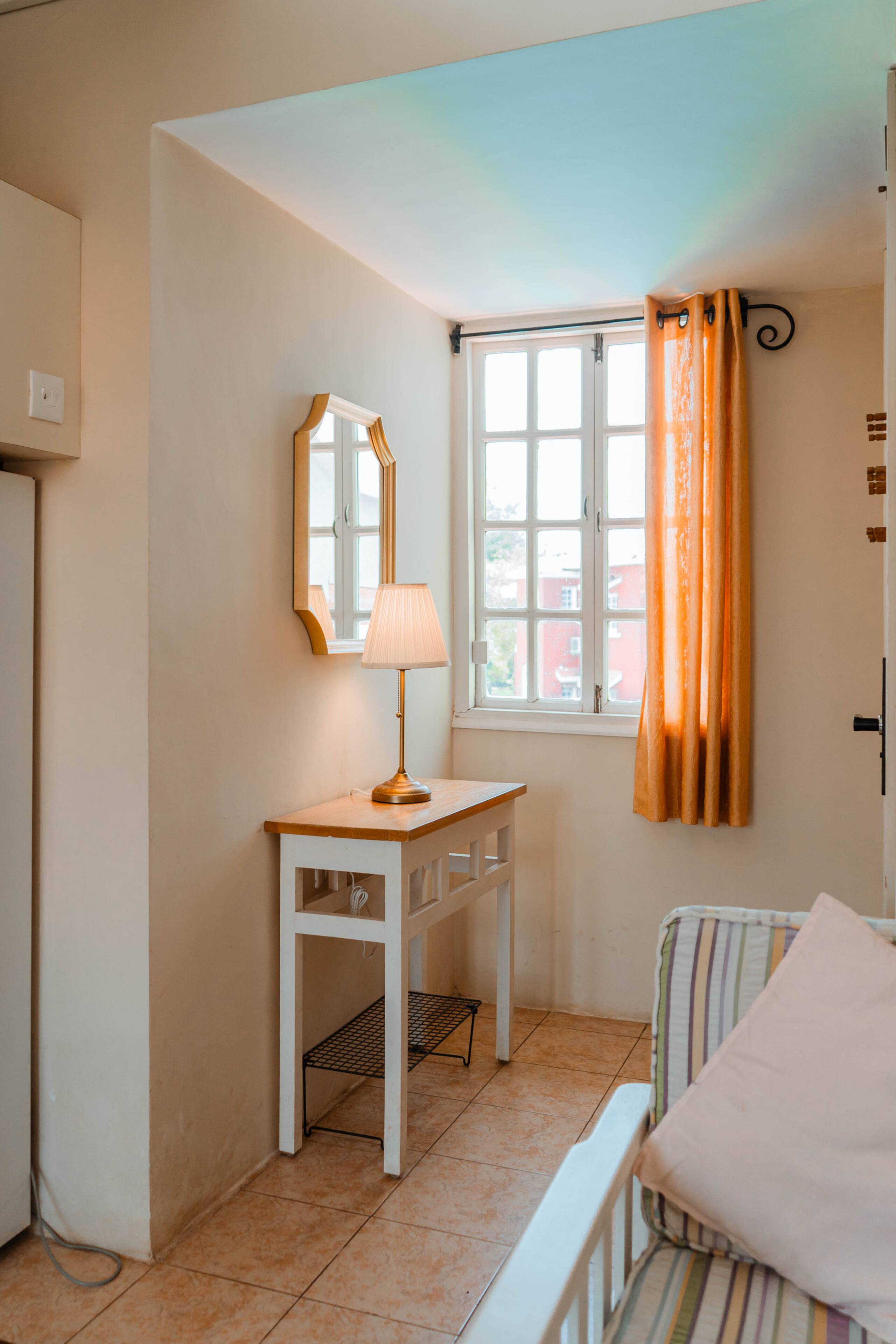 Studio @Costa Montage Benaulim 35