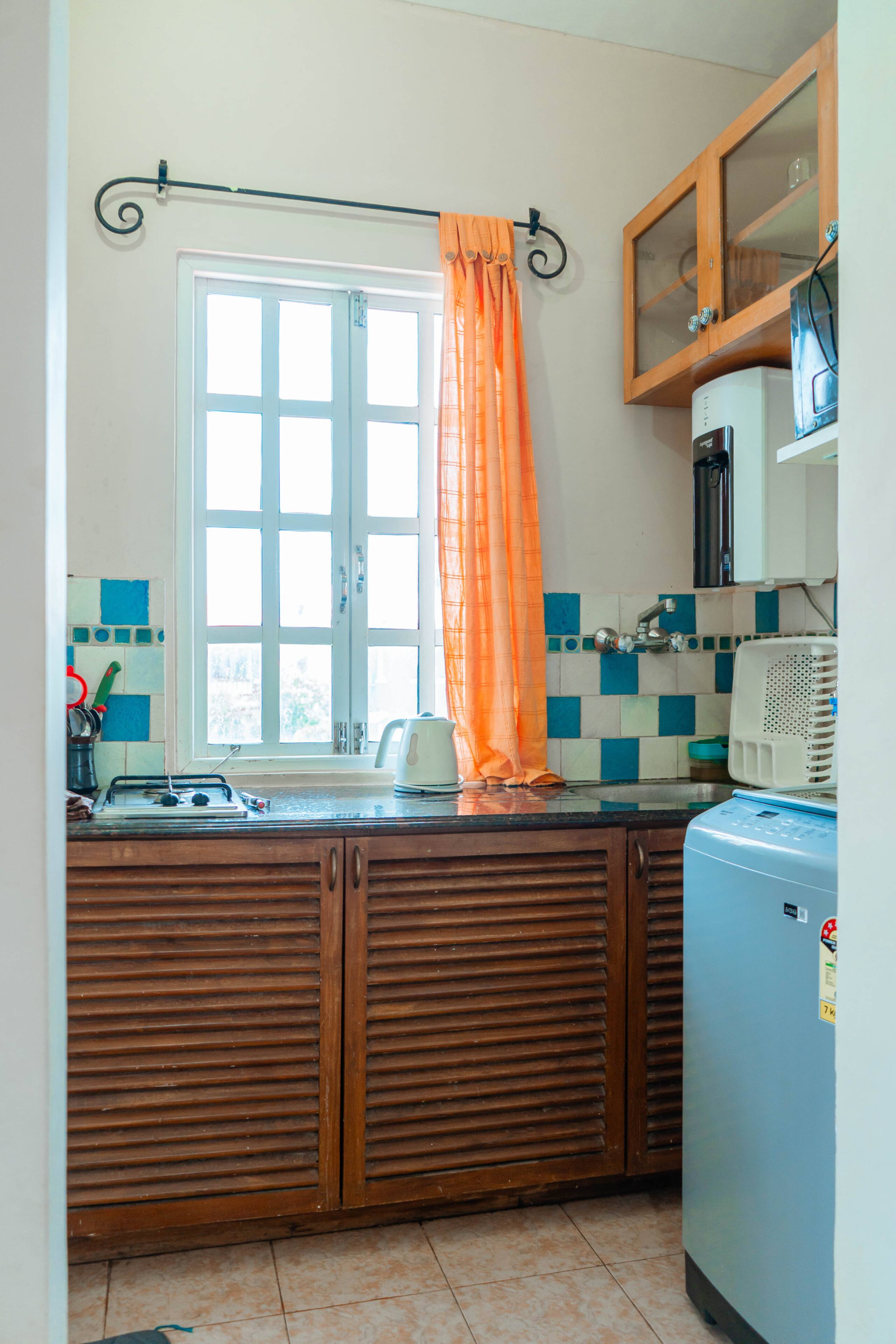 Studio @Costa Montage Benaulim 29