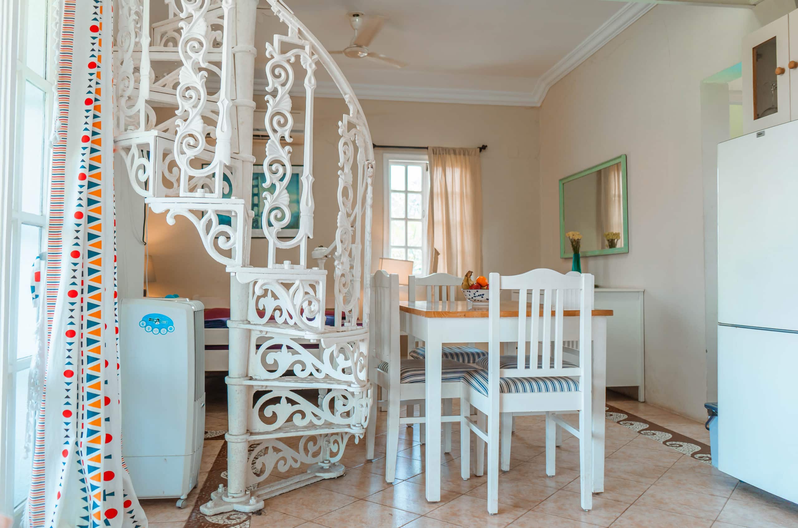 Studio @Costa Montage Benaulim 26