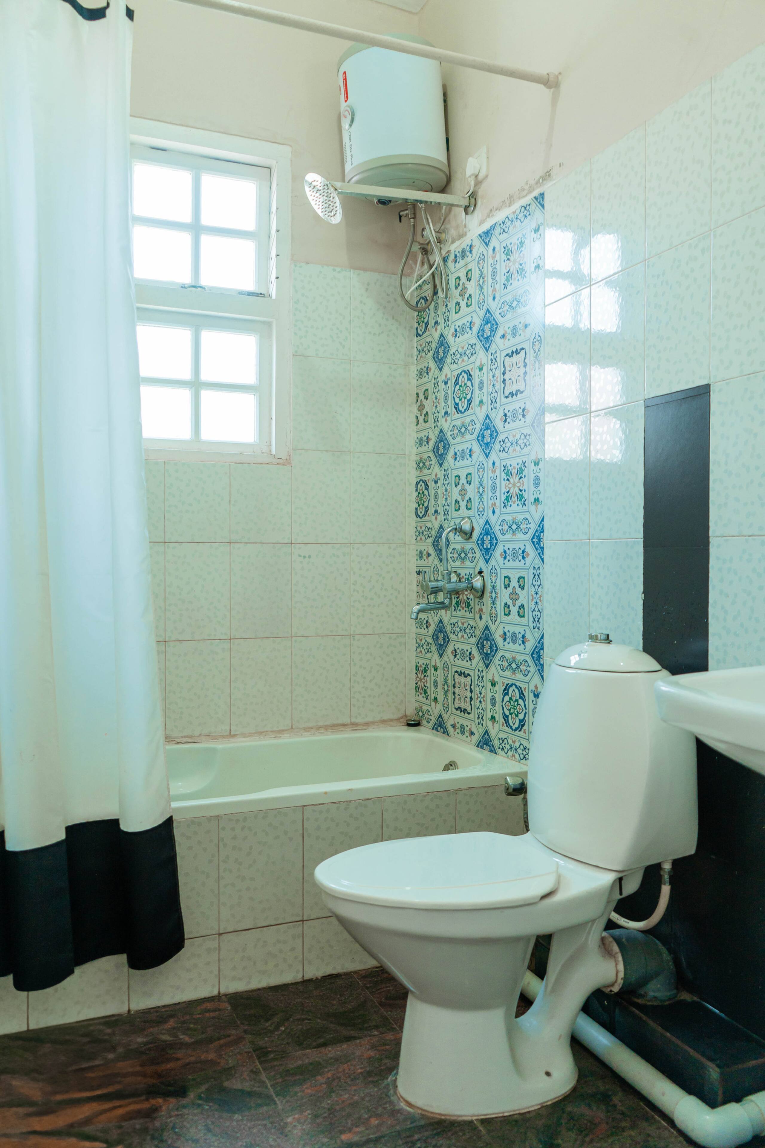 Studio @Costa Montage Benaulim 24