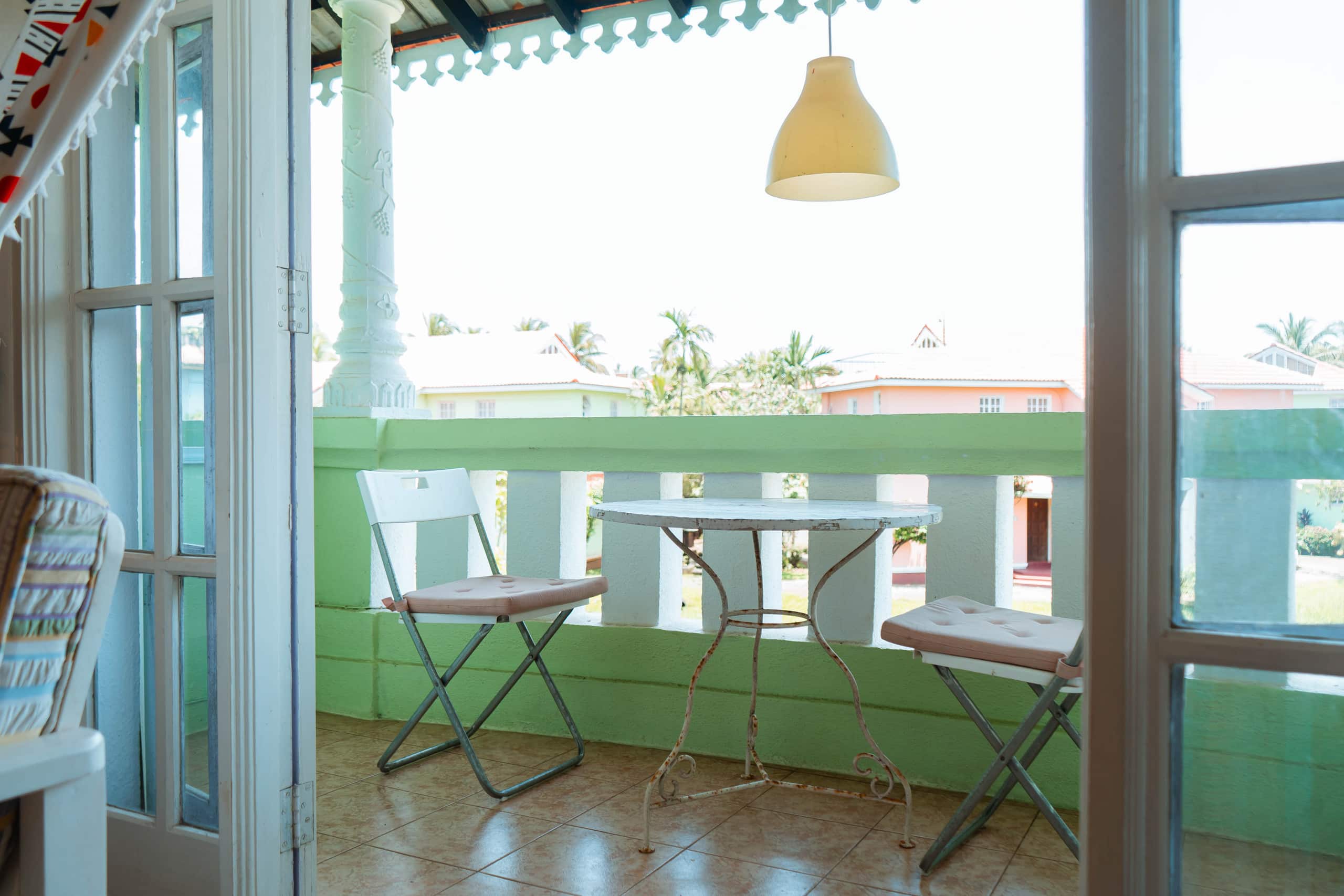 Studio @Costa Montage Benaulim 15