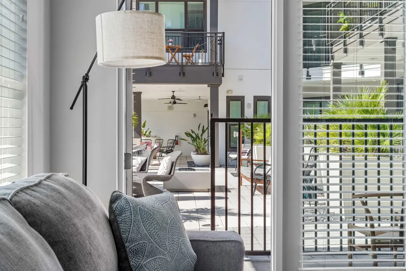 A+ Cozy 2 BD Apartment Walk to Raymond James! 9