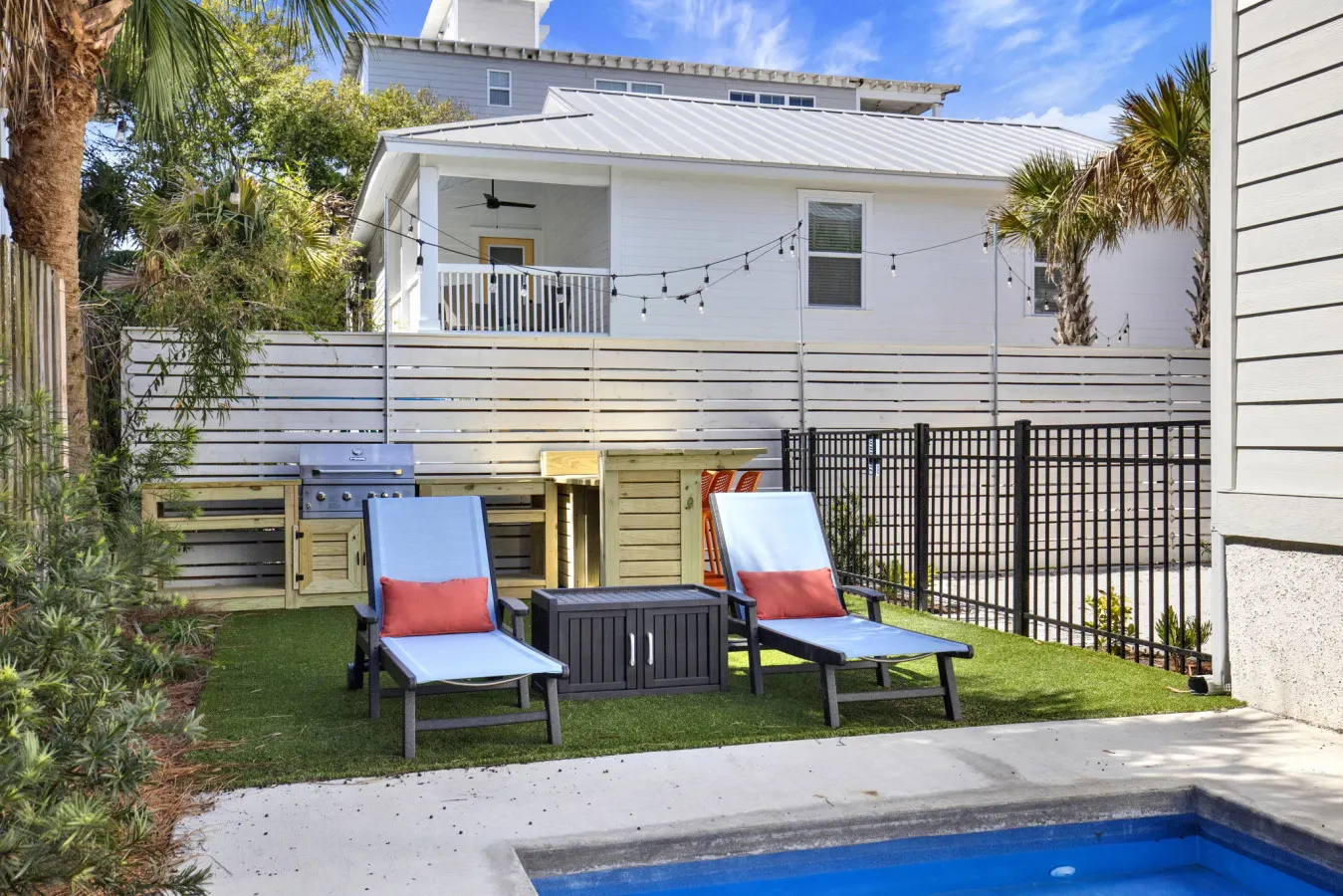 Tybee Tides Family Beach House w/ Pool