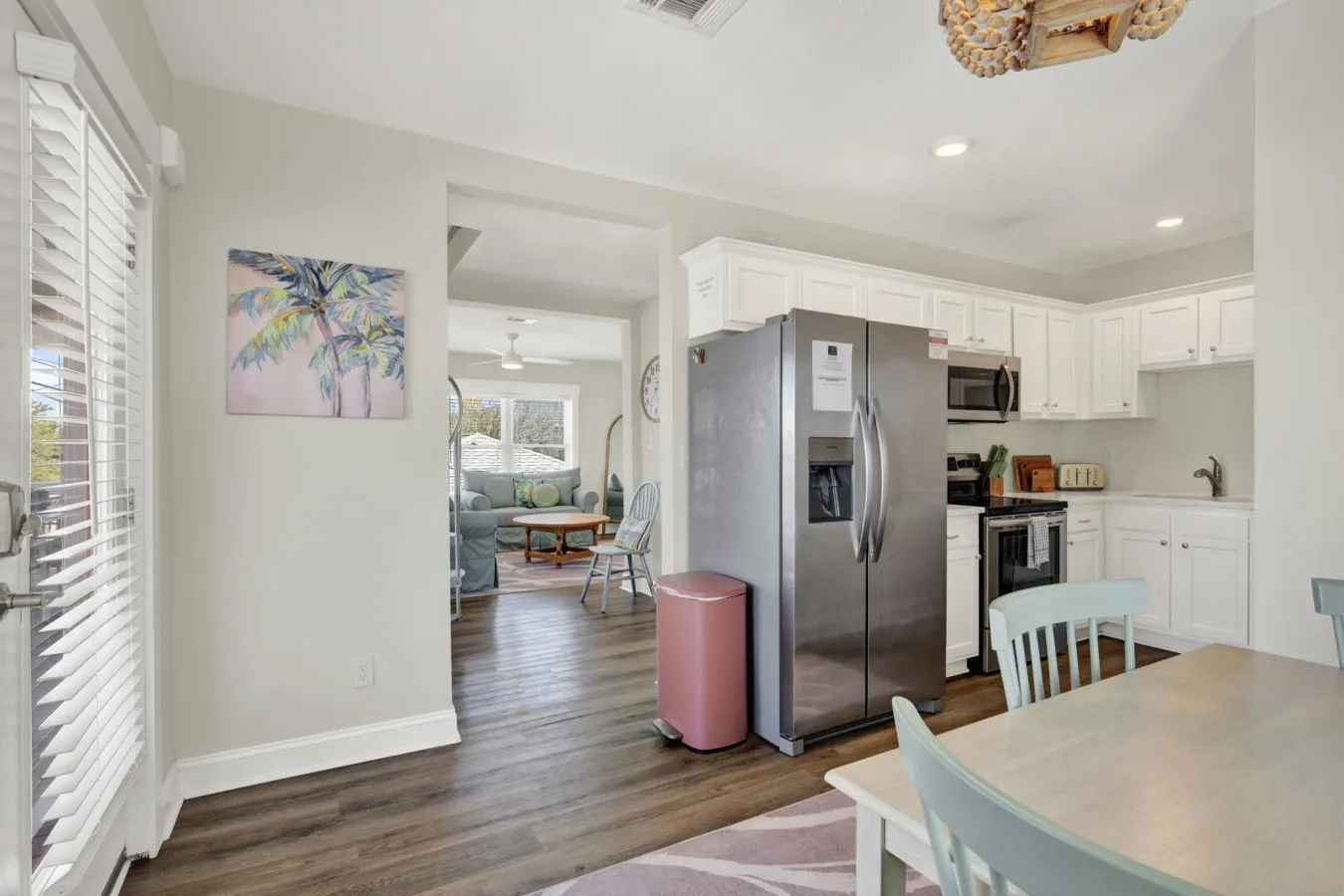 Tybee Tides Family Beach House w/ Pool 9