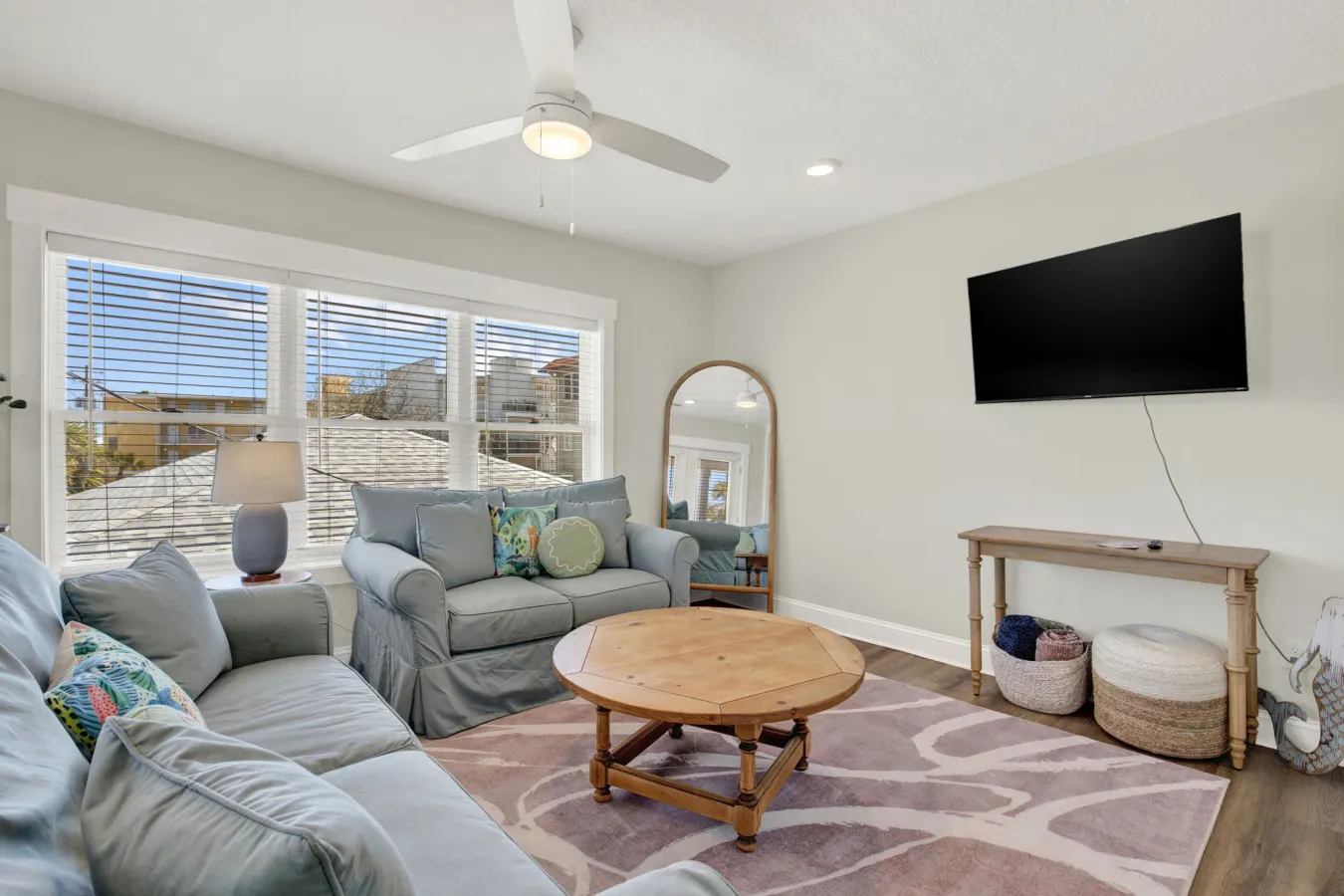 Tybee Tides Family Beach House w/ Pool 10