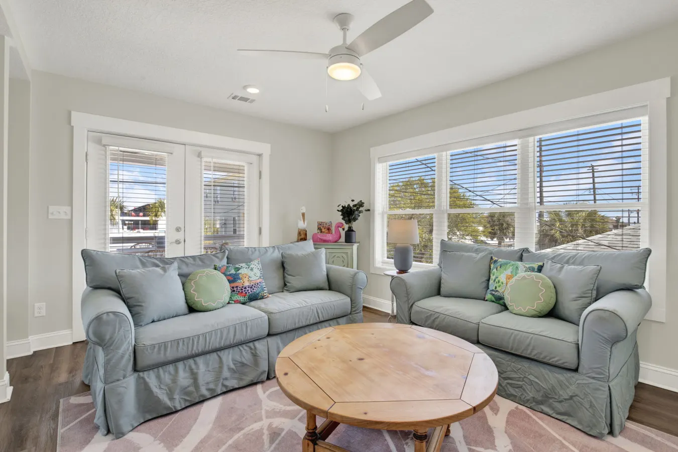 Tybee Tides Family Beach House w/ Pool 11