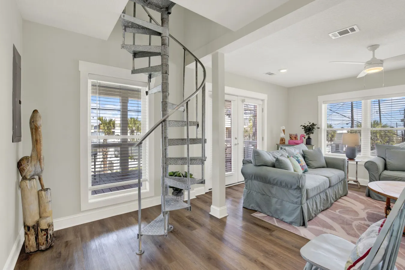 Tybee Tides Family Beach House w/ Pool 14