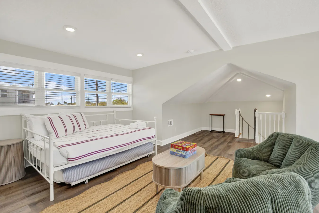 Tybee Tides Family Beach House w/ Pool 17