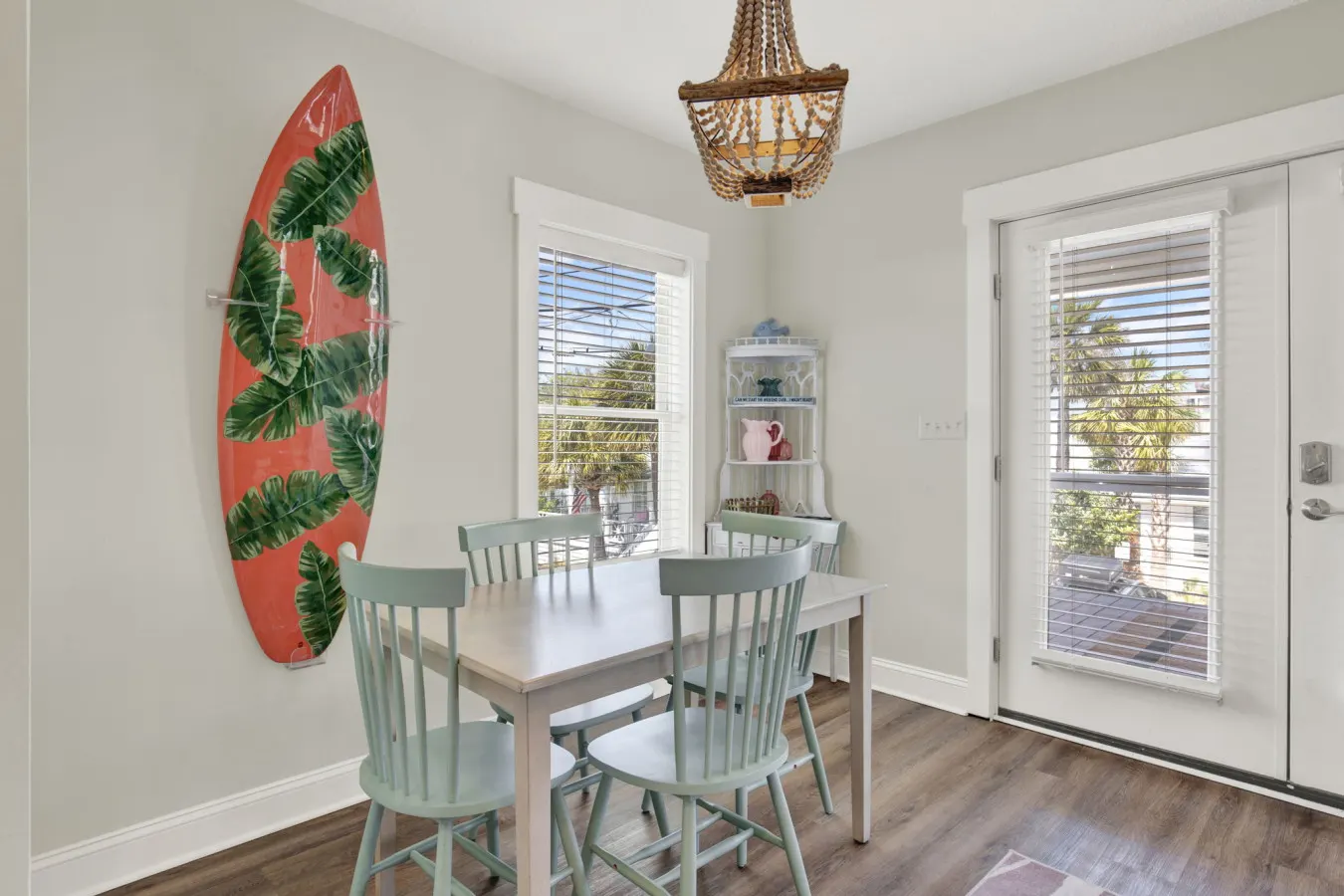 Tybee Tides Family Beach House w/ Pool 6