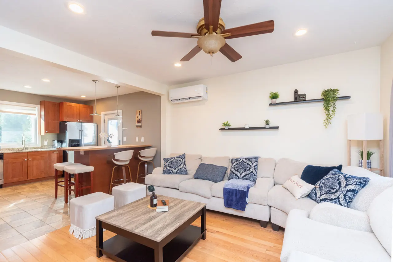 Cozy Boston Homestead + Pet Friendly