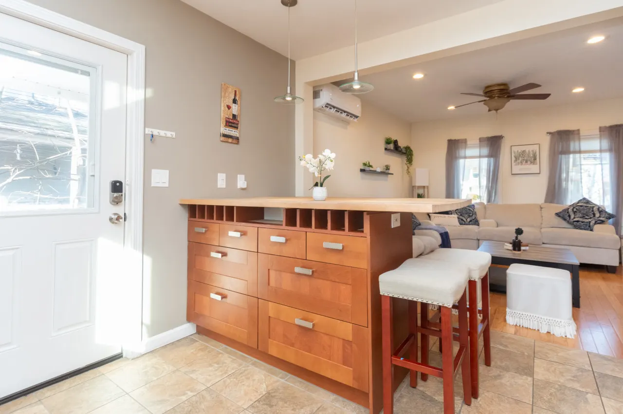 Cozy Boston Homestead + Pet Friendly 10