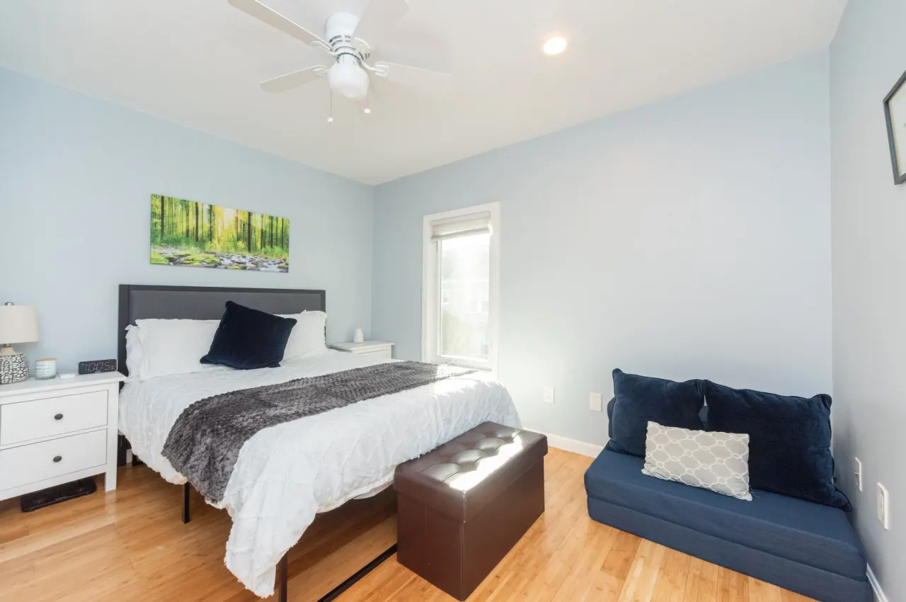 Cozy Boston Homestead + Pet Friendly 12