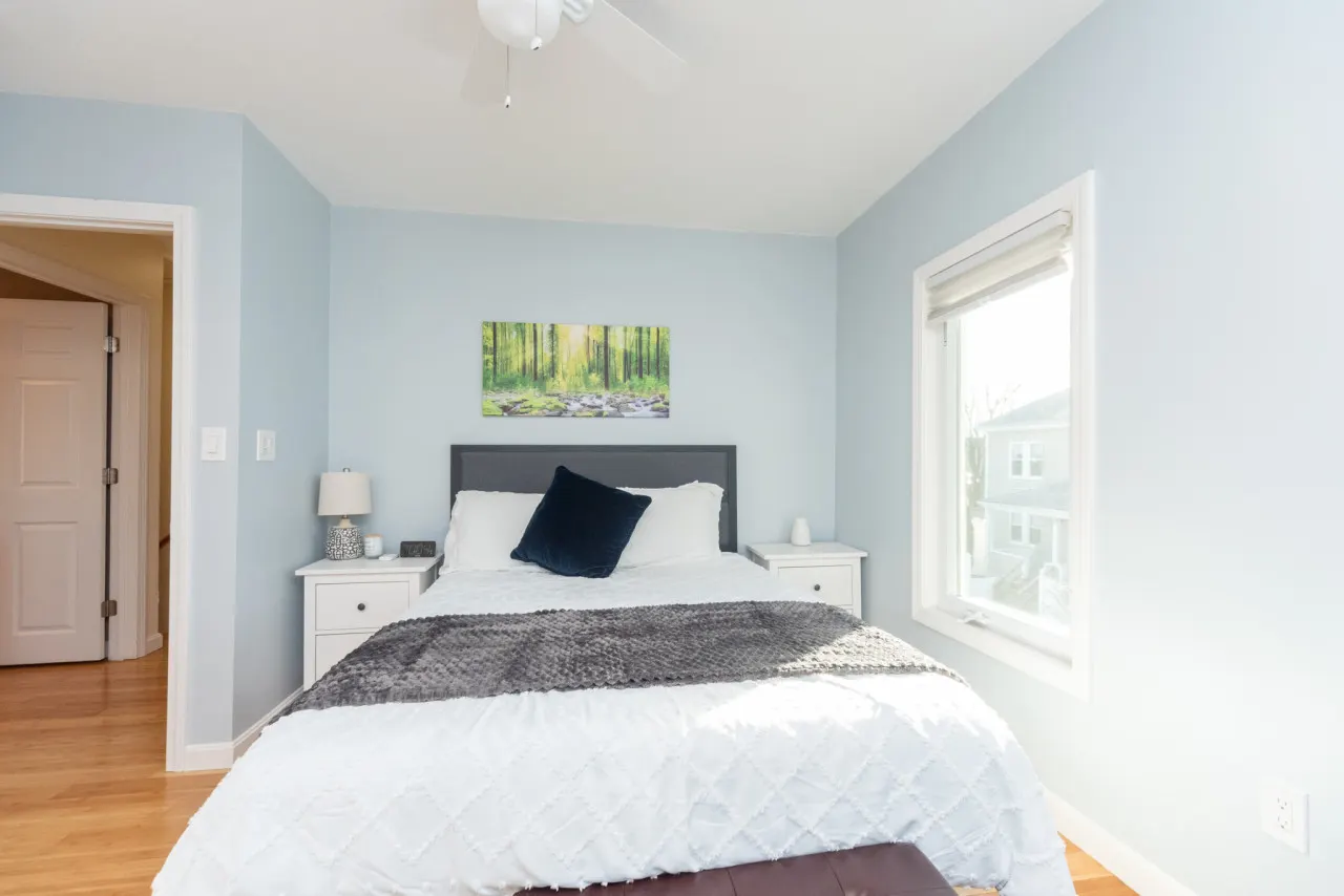Cozy Boston Homestead + Pet Friendly 13