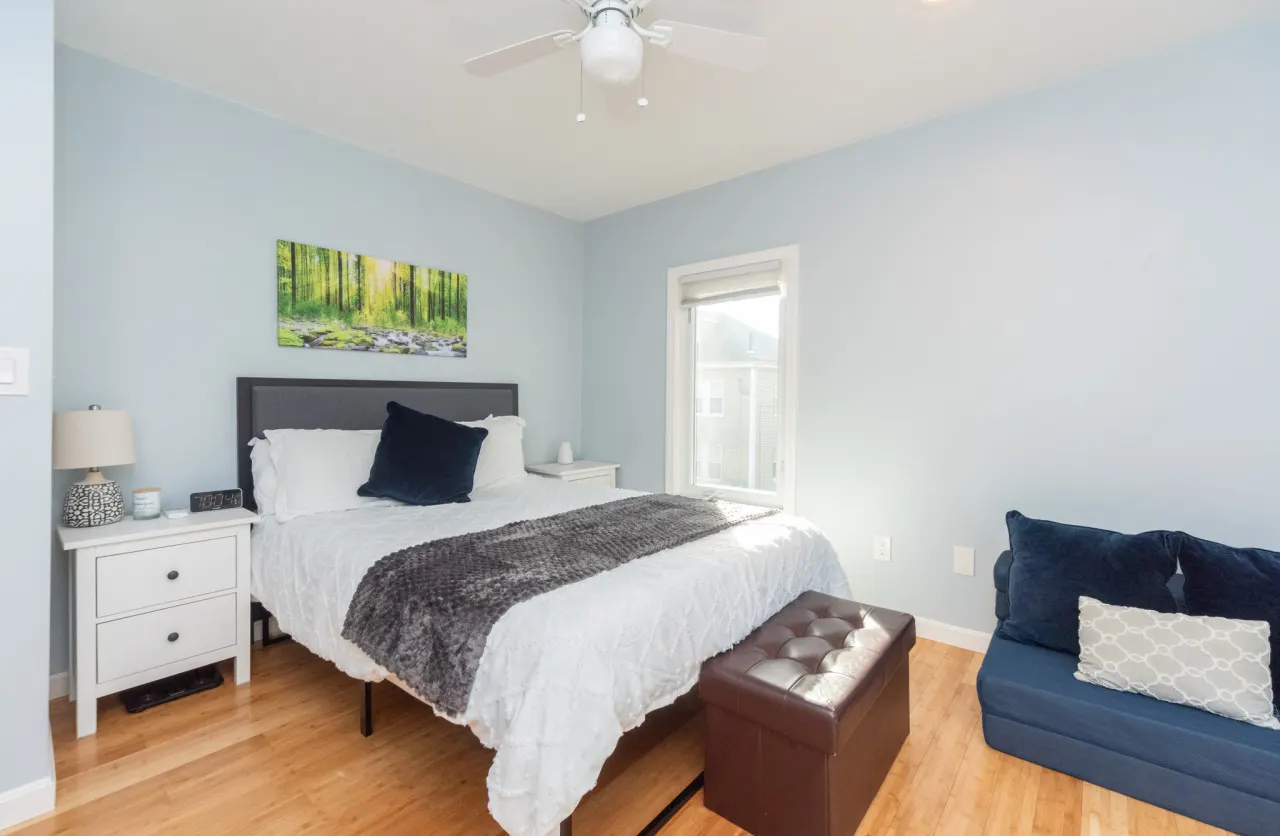 Cozy Boston Homestead + Pet Friendly 14