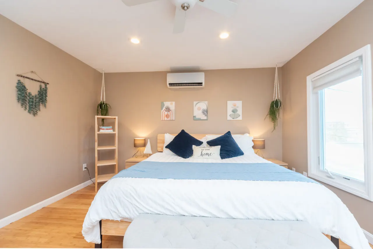 Cozy Boston Homestead + Pet Friendly 17