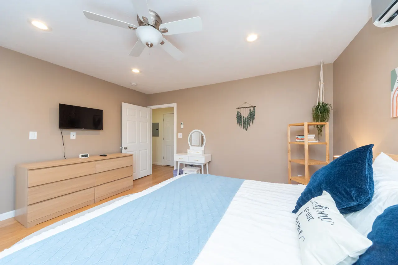 Cozy Boston Homestead + Pet Friendly 18