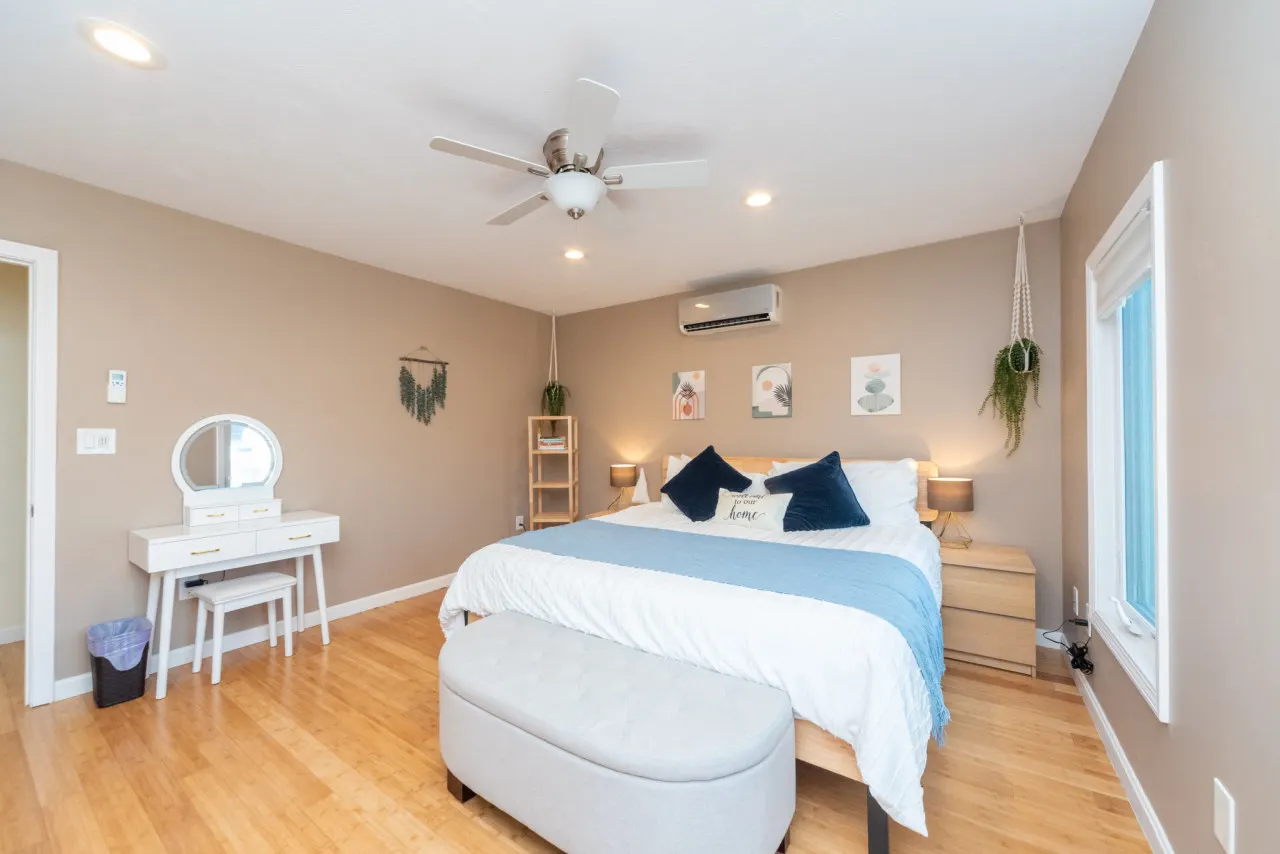 Cozy Boston Homestead + Pet Friendly 19