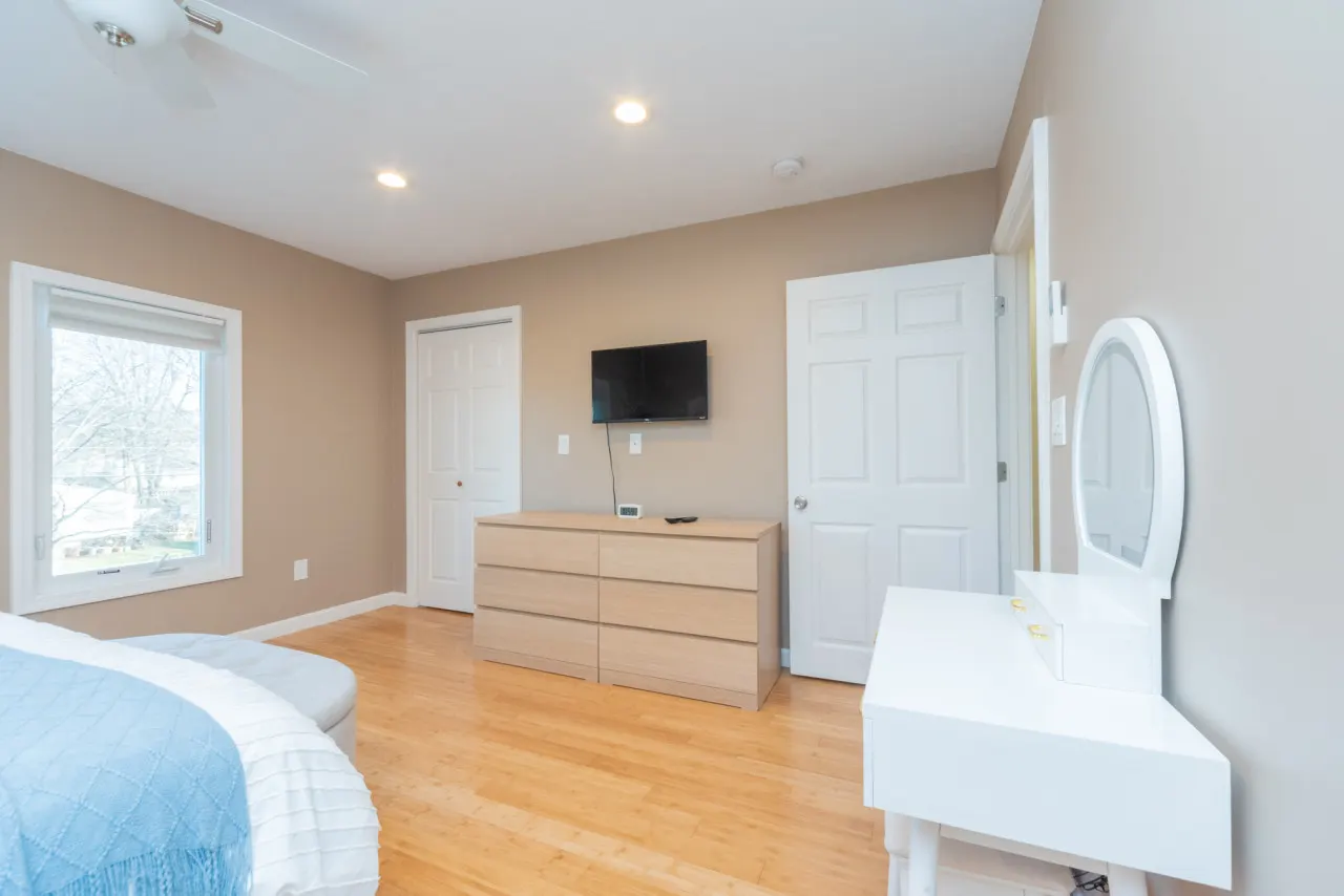 Cozy Boston Homestead + Pet Friendly 20