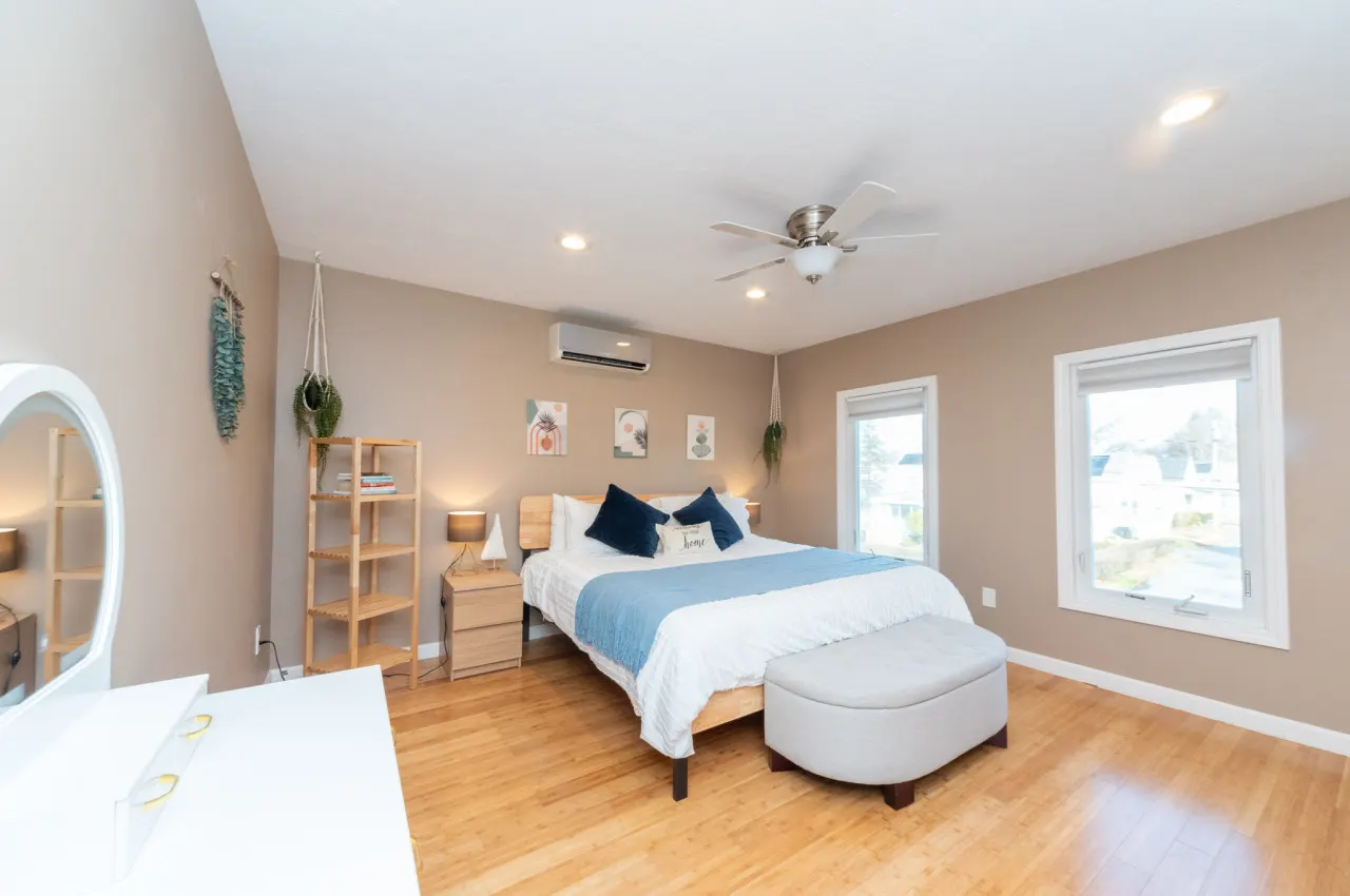 Cozy Boston Homestead + Pet Friendly — photo 4