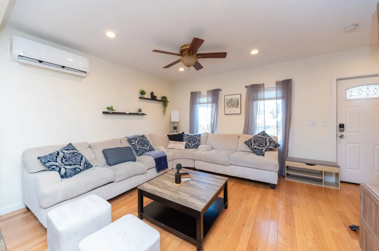 Cozy Boston Homestead + Pet Friendly 6