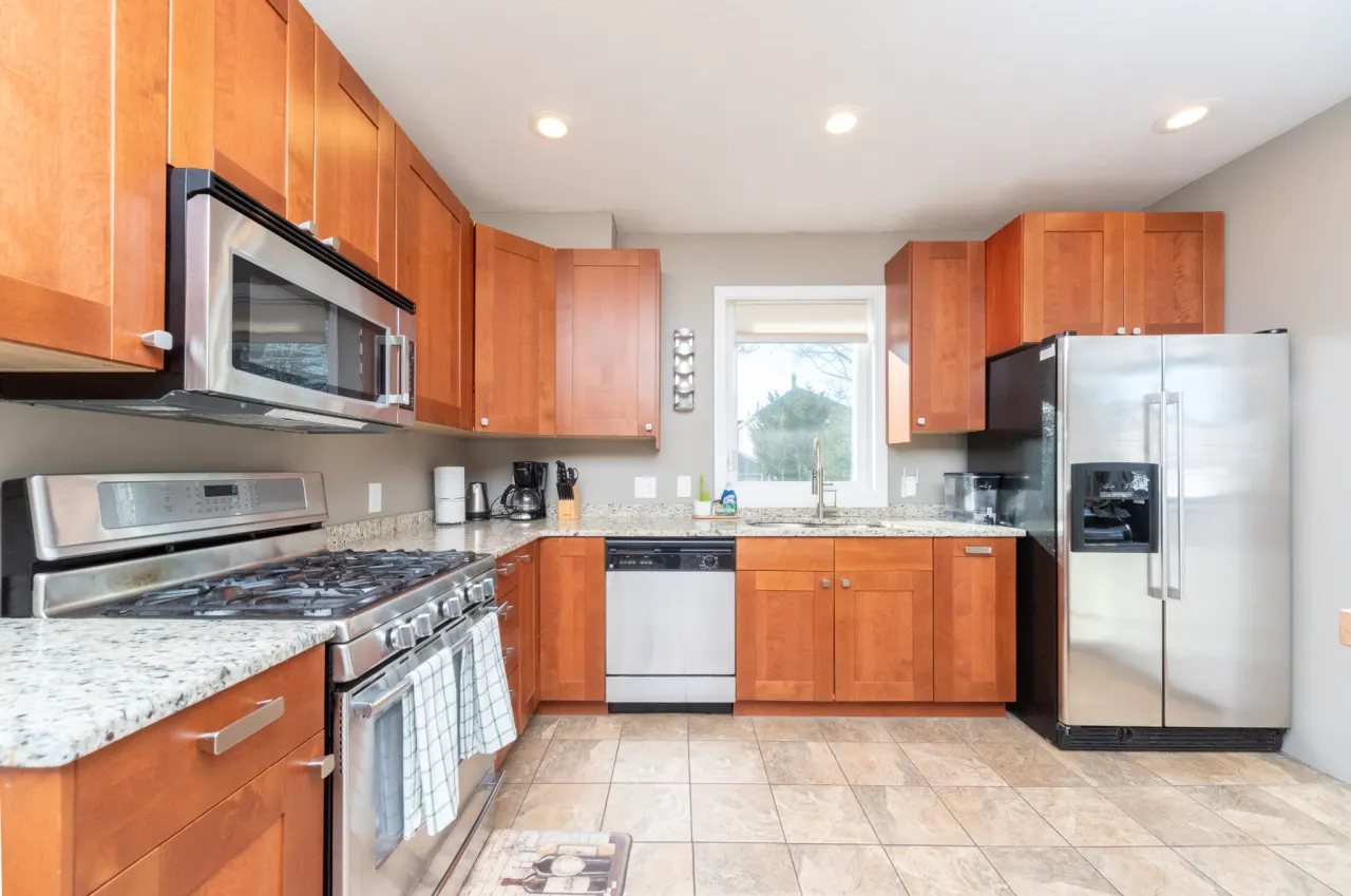 Cozy Boston Homestead + Pet Friendly 8