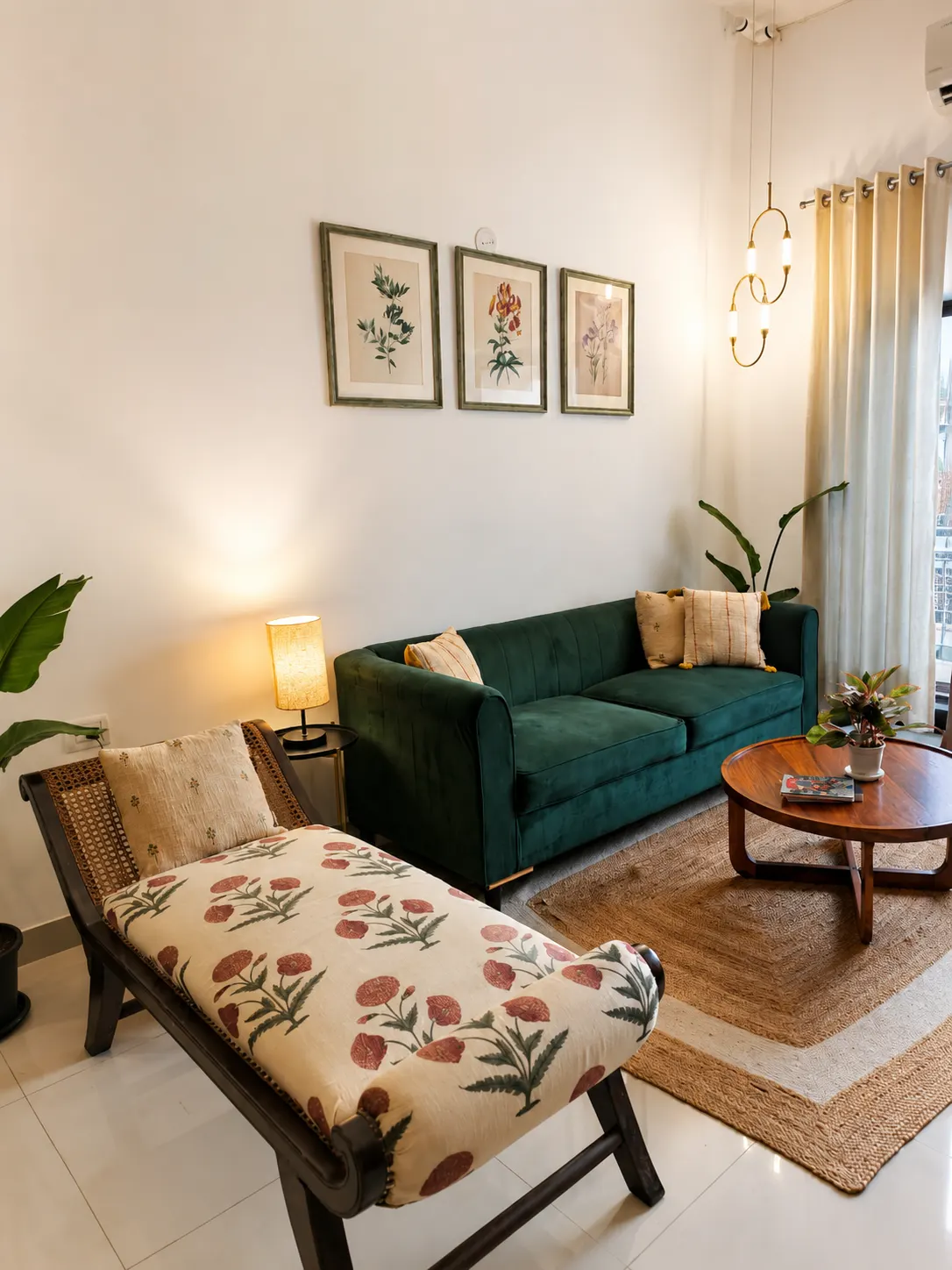 North Haven | Cozy 2BHK Stay in Assagao, Goa — foto 4