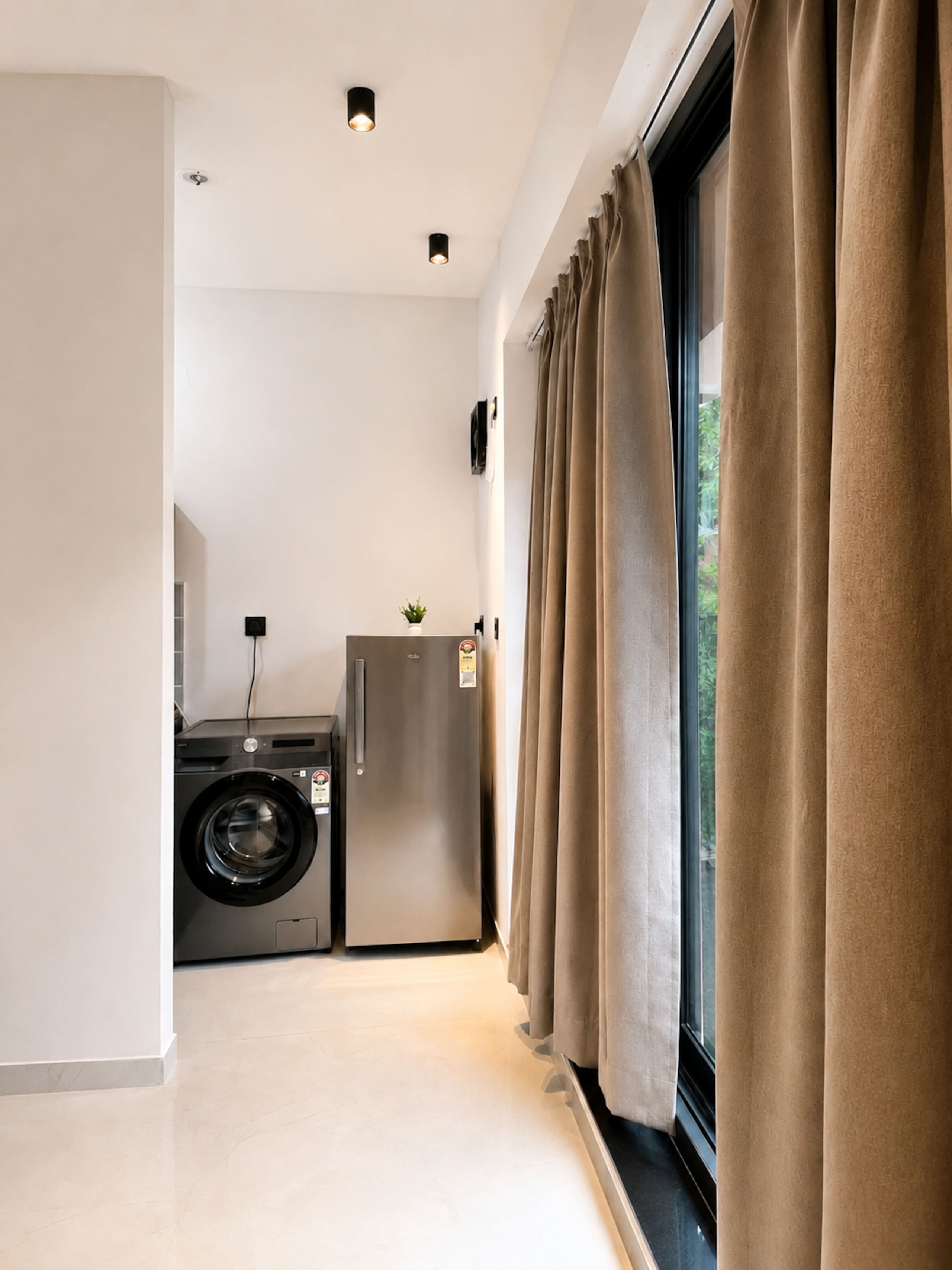 Stylish Studio Near Baga & Calangute Beach w/ Pool 17