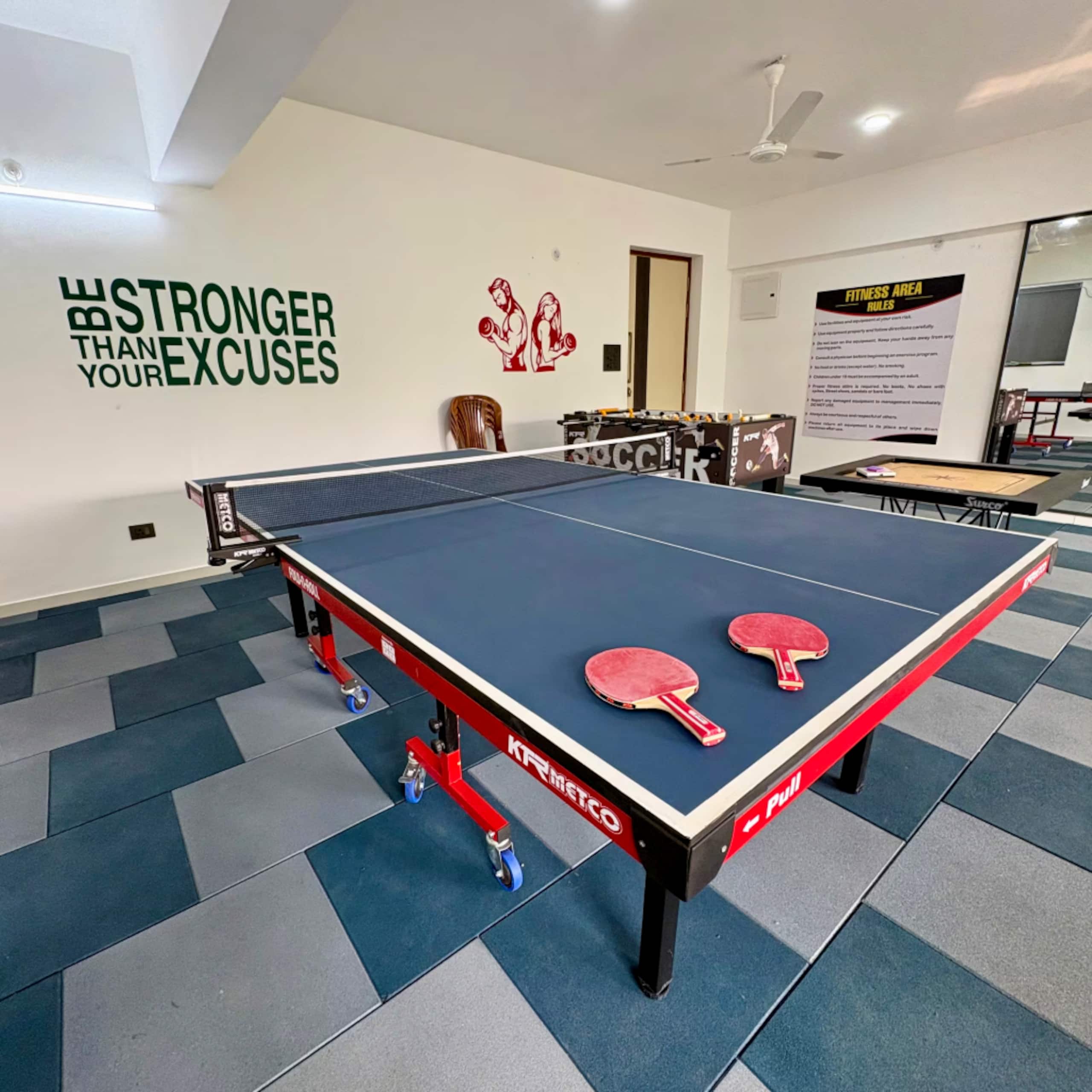 Stylish Studio Near Baga & Calangute Beach w/ Pool 21
