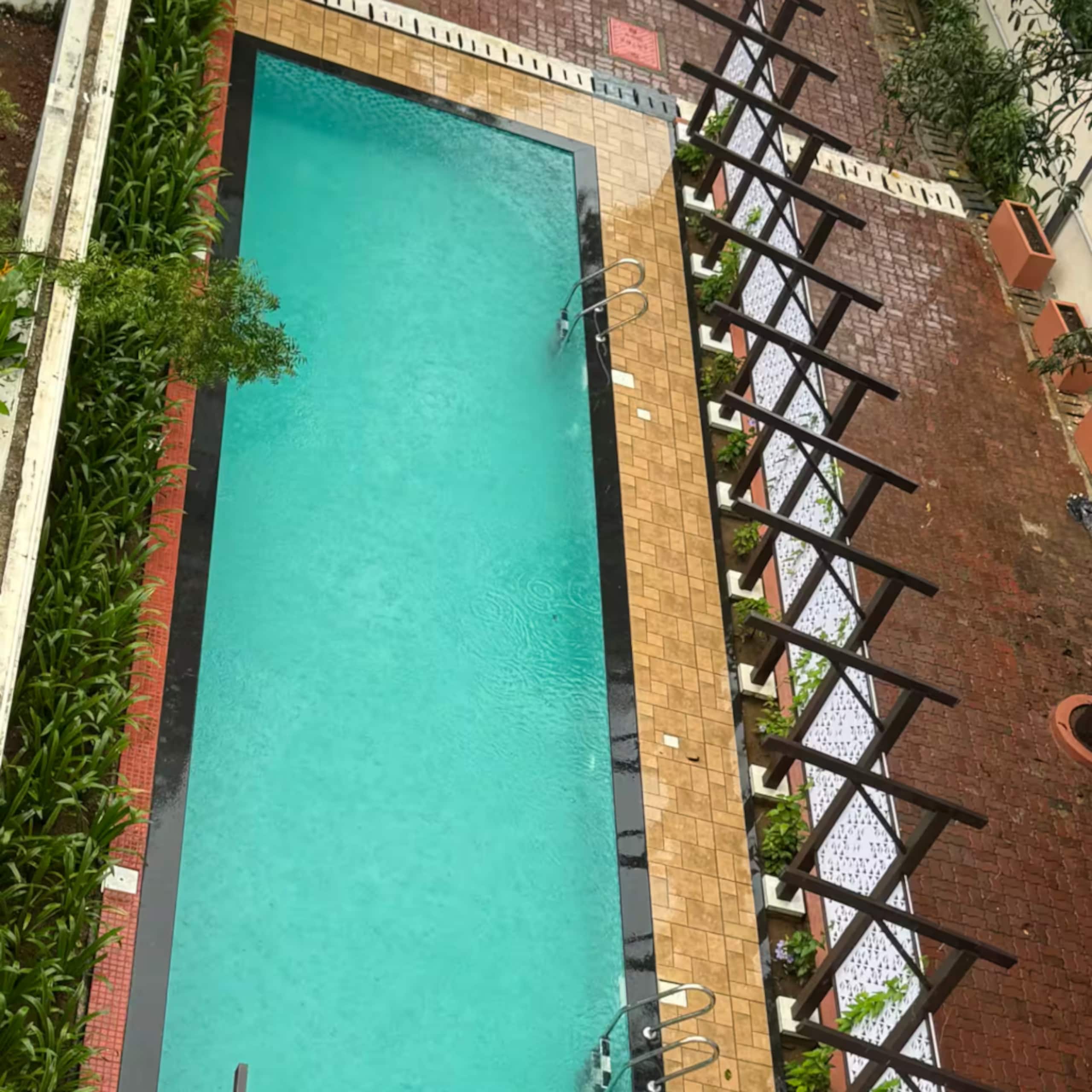 Stylish Studio Near Baga & Calangute Beach w/ Pool 27
