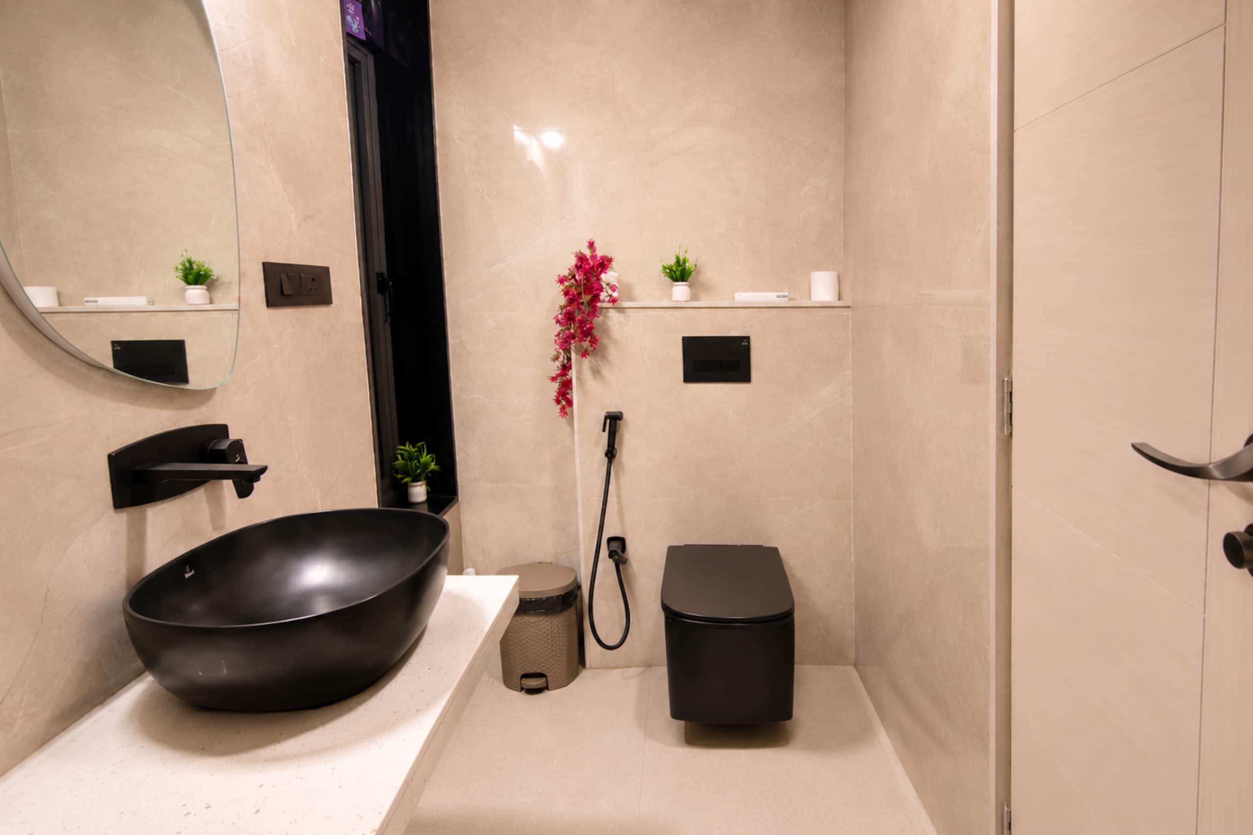 Stylish Studio Near Baga & Calangute Beach w/ Pool 7