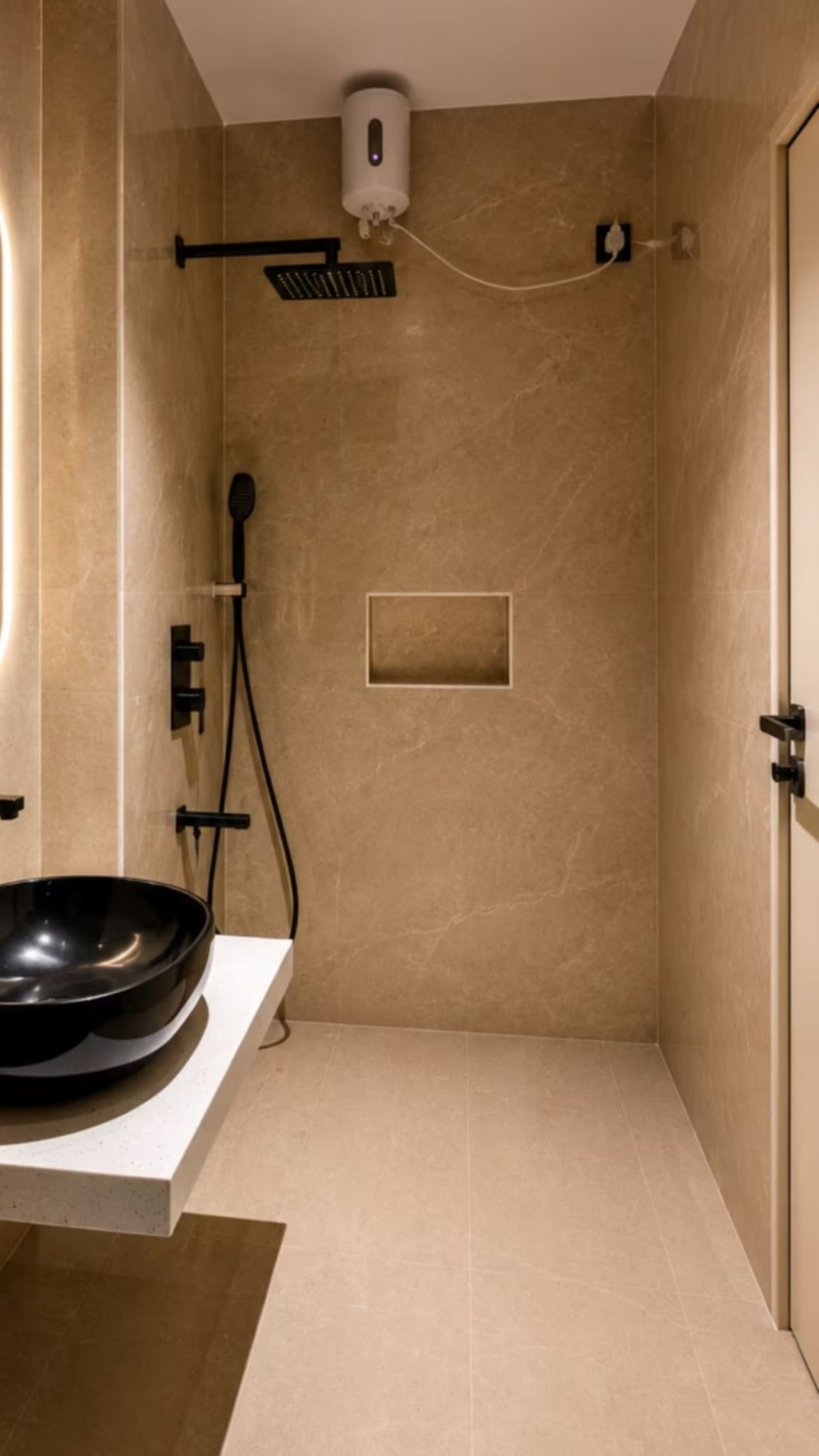 Stylish Studio Near Baga & Calangute Beach w/ Pool 15