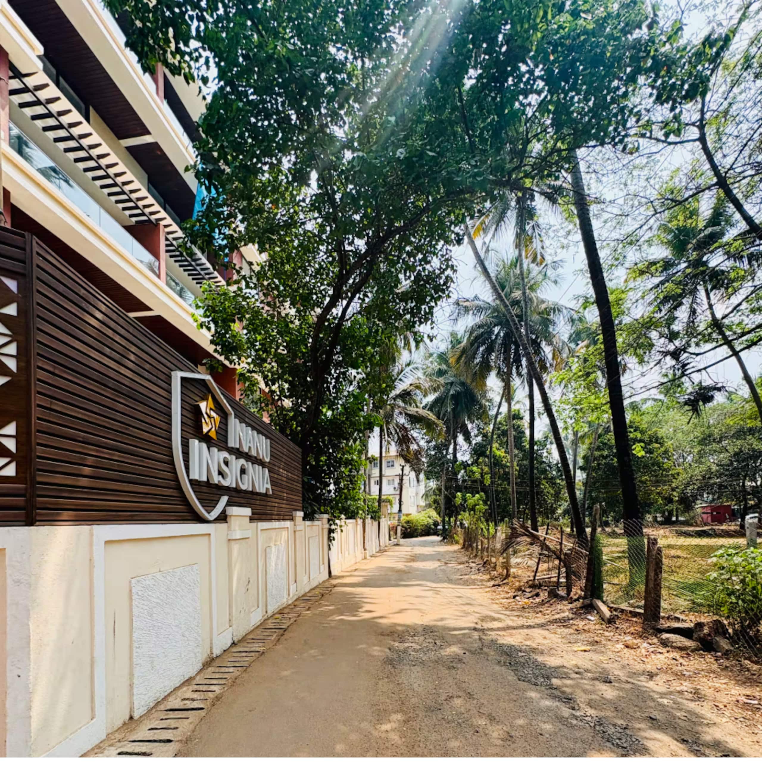 Stylish Studio Near Baga & Calangute Beach w/ Pool 25