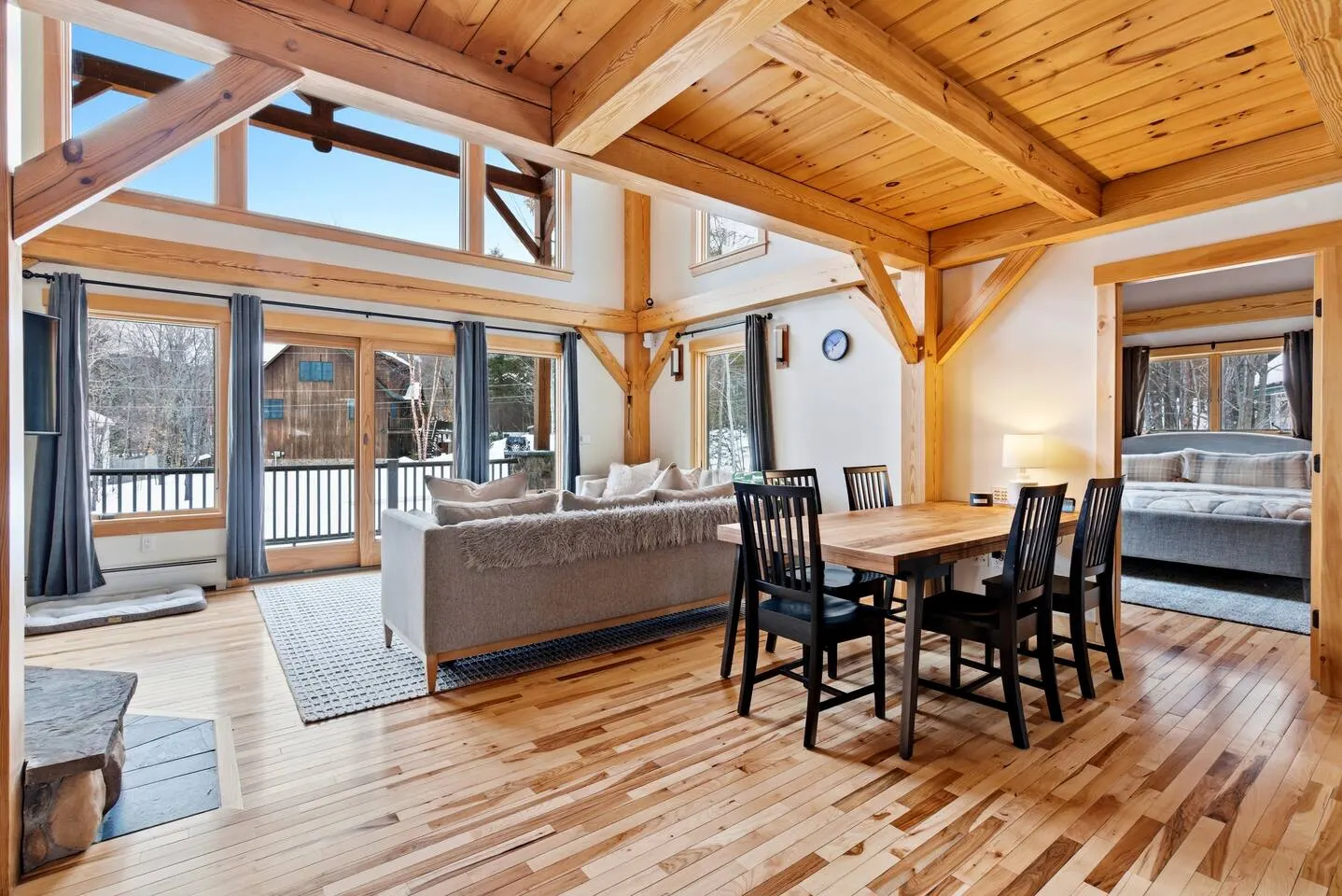 Ski In/Ski Out GameRoom 11 Beds Dog Friendly 10