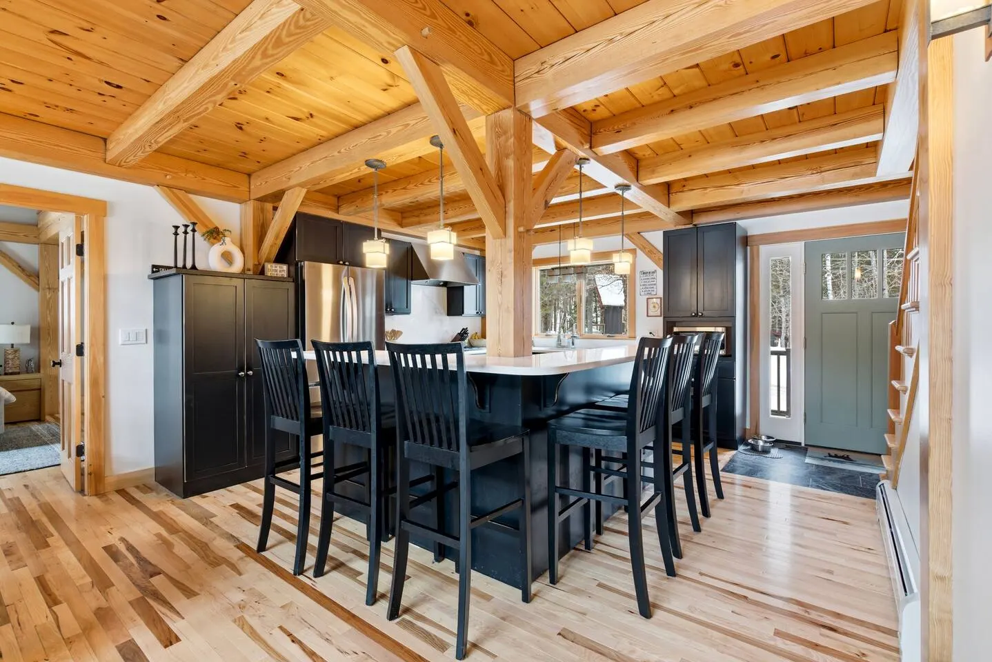 Ski In/Ski Out GameRoom 11 Beds Dog Friendly 11