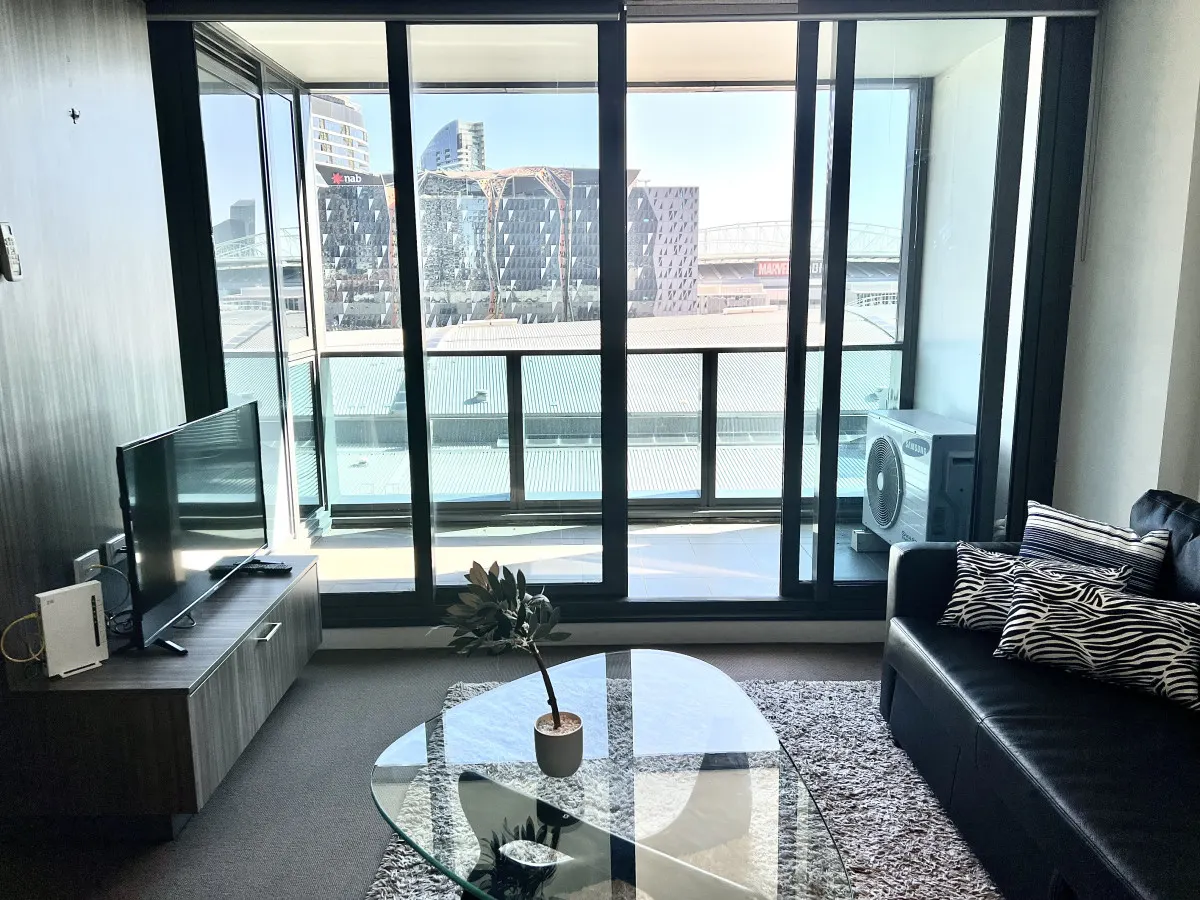2BR City Center Apartment - H2 2