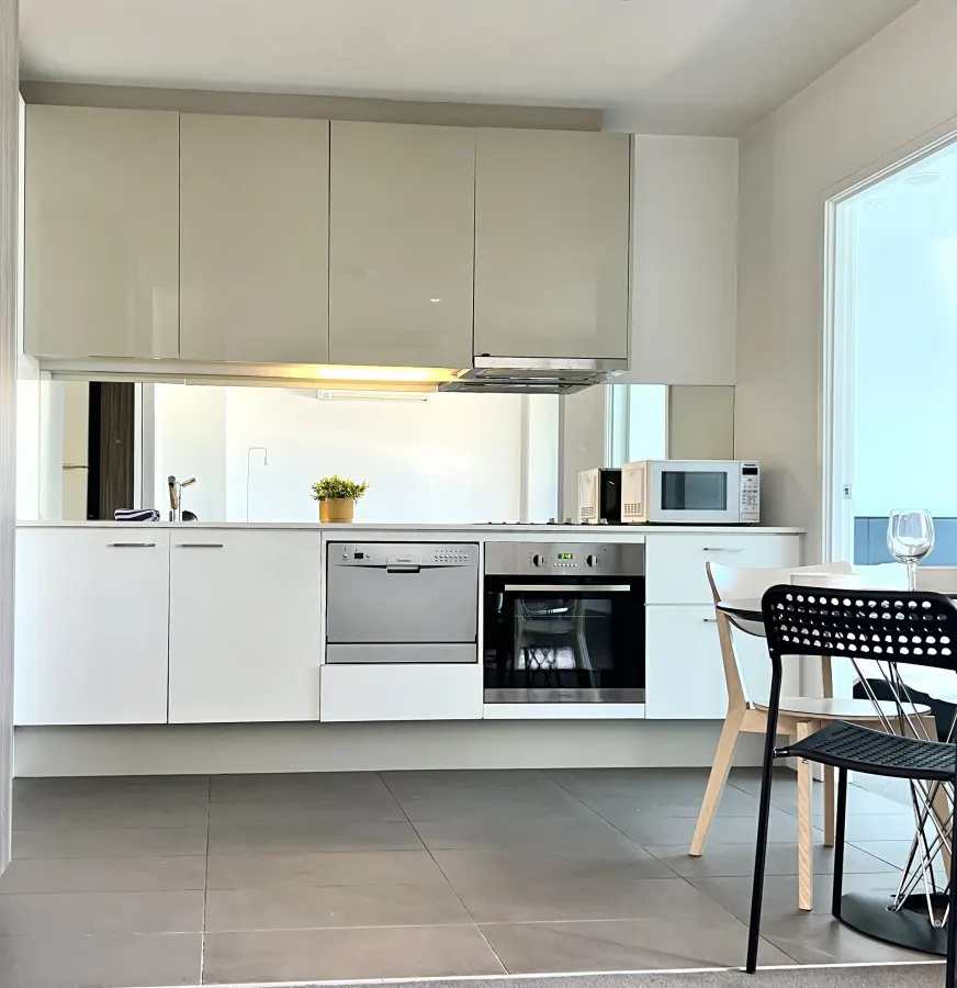 2BR City Center Apartment - H2 9