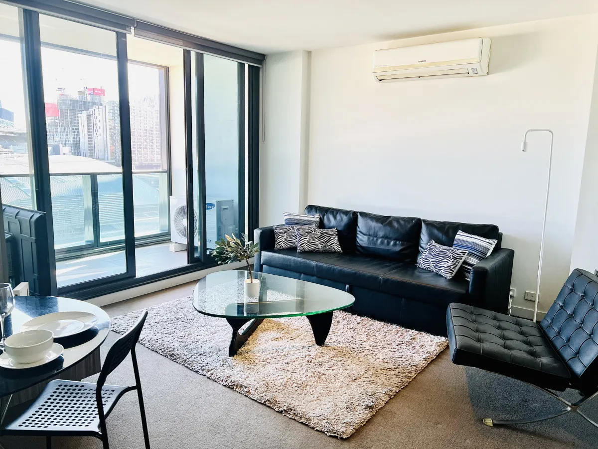 2BR City Center Apartment - H2 10